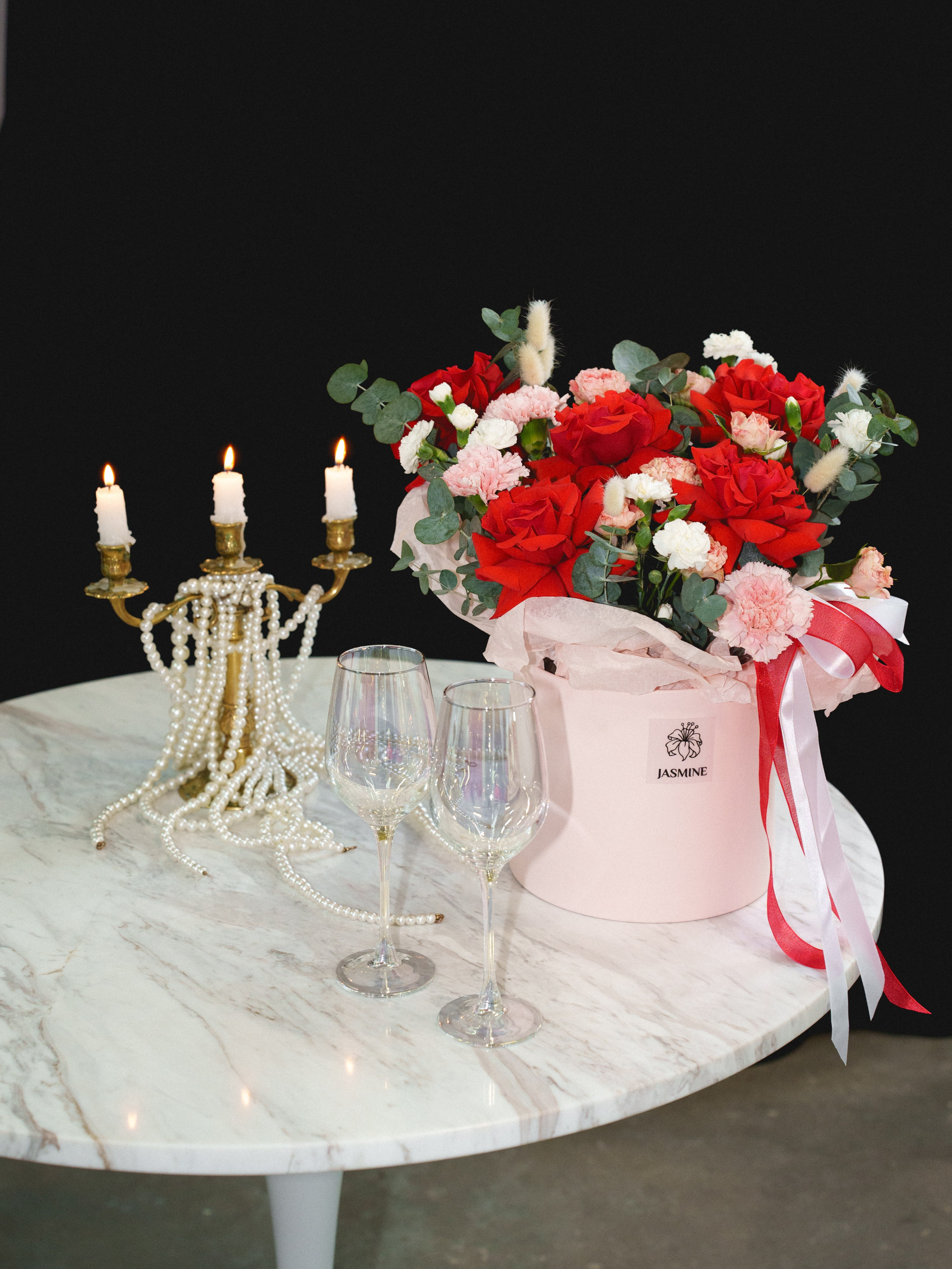 Цветы (контент к 14 февраля). Иван Упоров — фотограф, рилсмейкер чебоксары