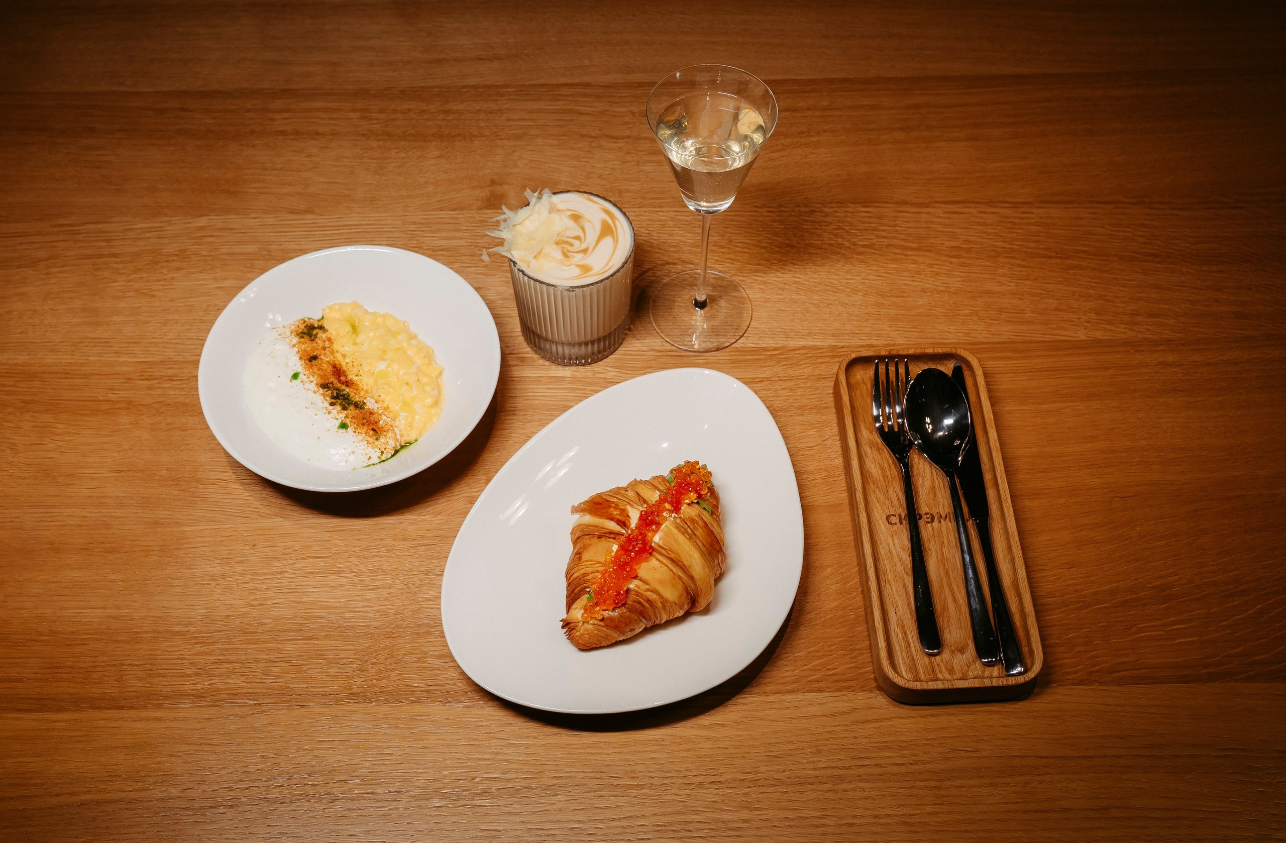 Итоги года: сет-меню. Саша Копылов, фотограф в Казани