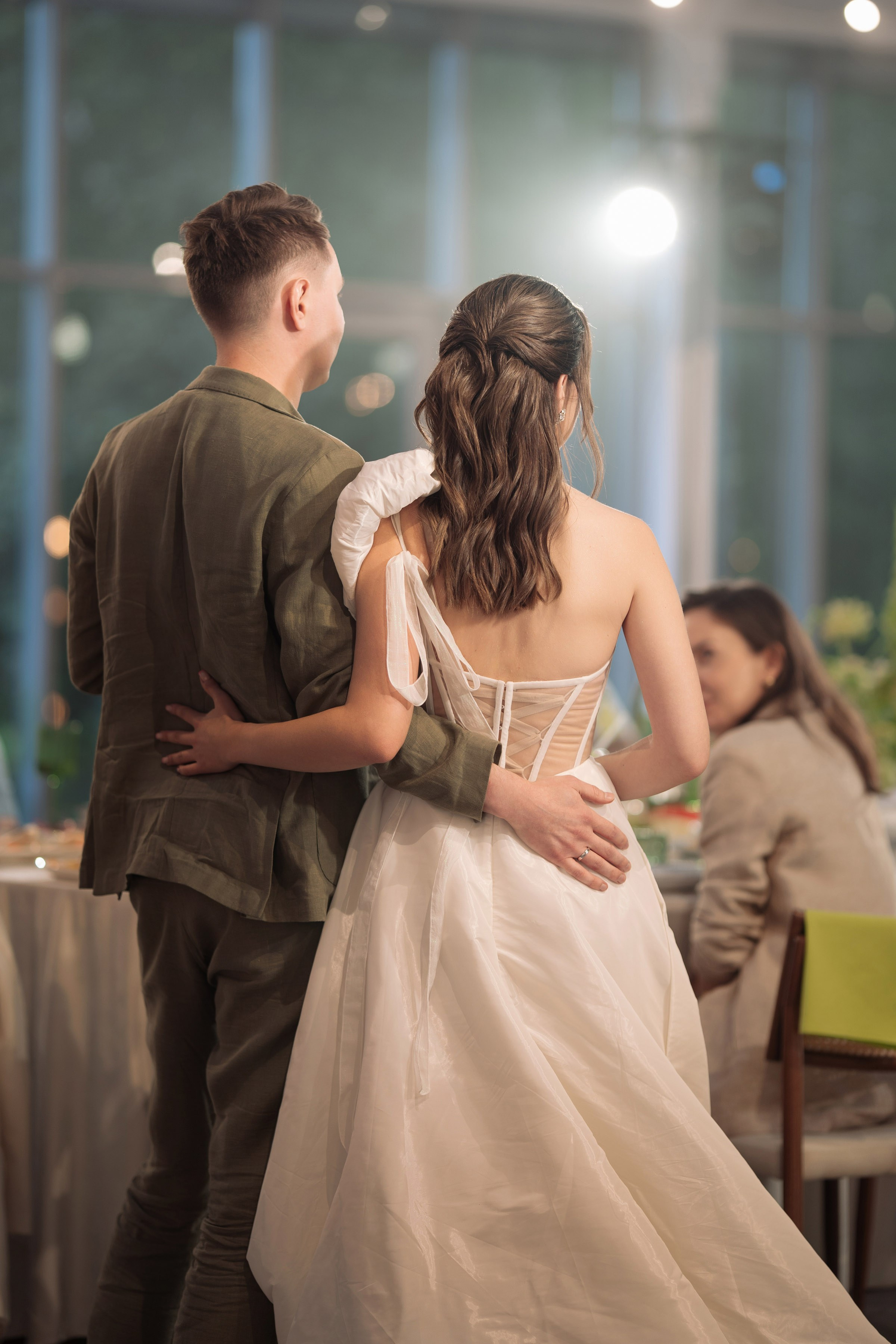 Паша и Лера (в любую точку вдвоем). Свадебные фотосессии в Москве. Фотограф Сергей Ржевский