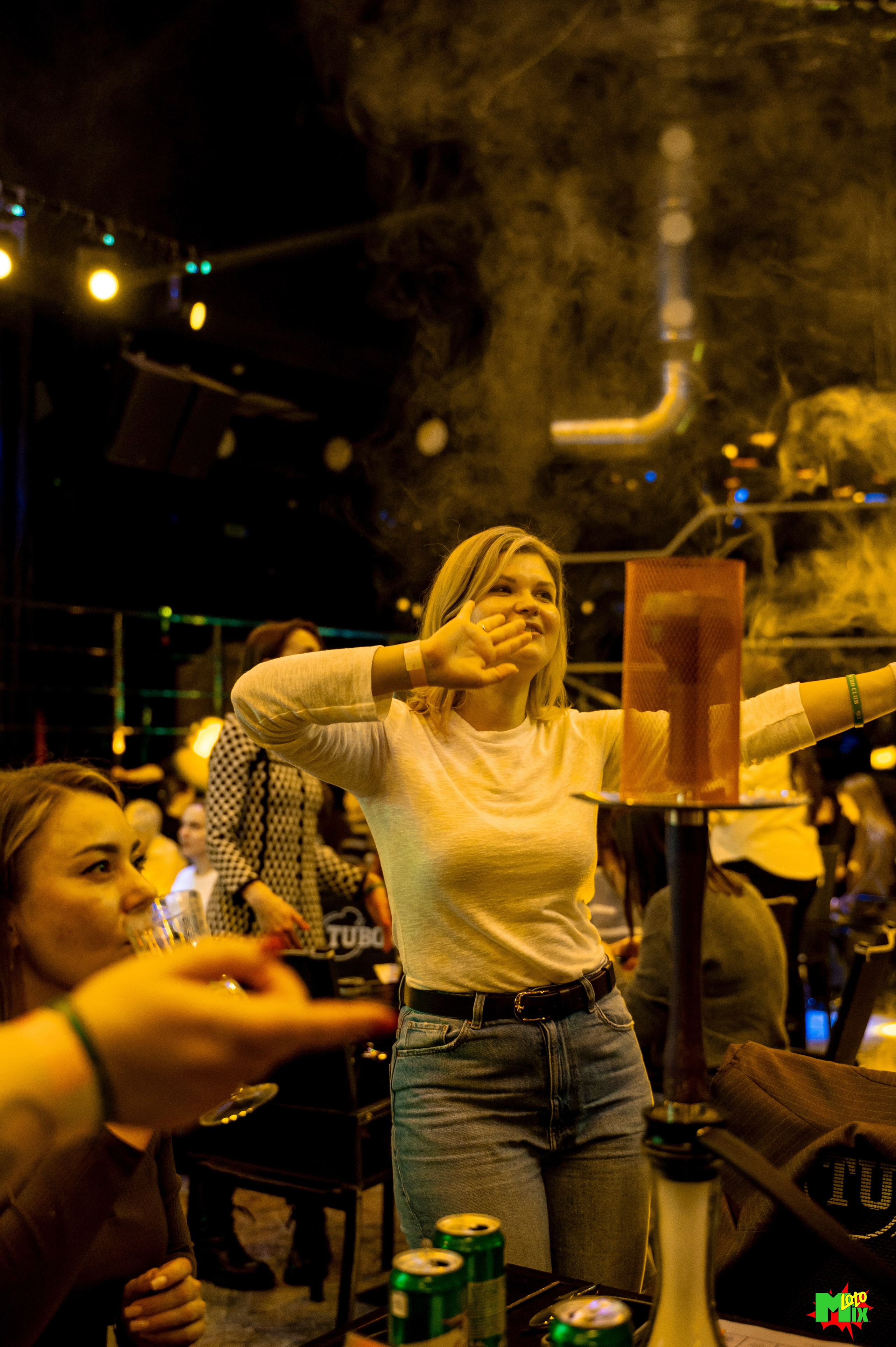 Репортаж MIXLOTO. Фотограф Беларусь — Ольга Шаповалова (Жардецкая)