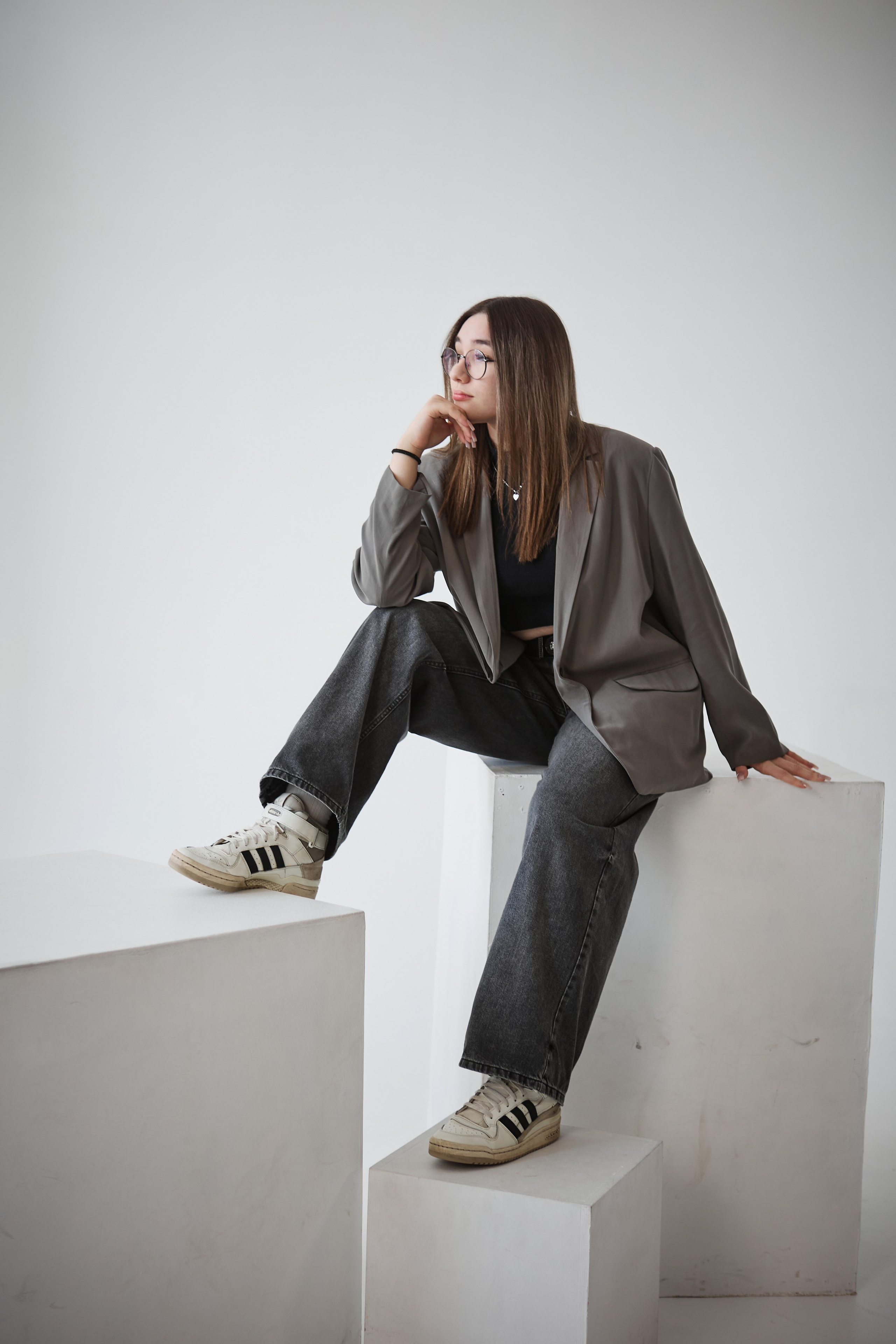 Портреты. Выпускные альбомы в городе Курган для всех