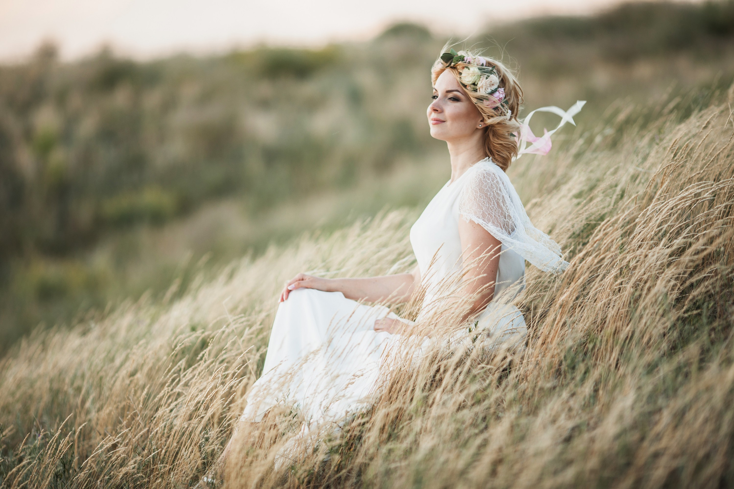 Ягодное. Wedding photographer