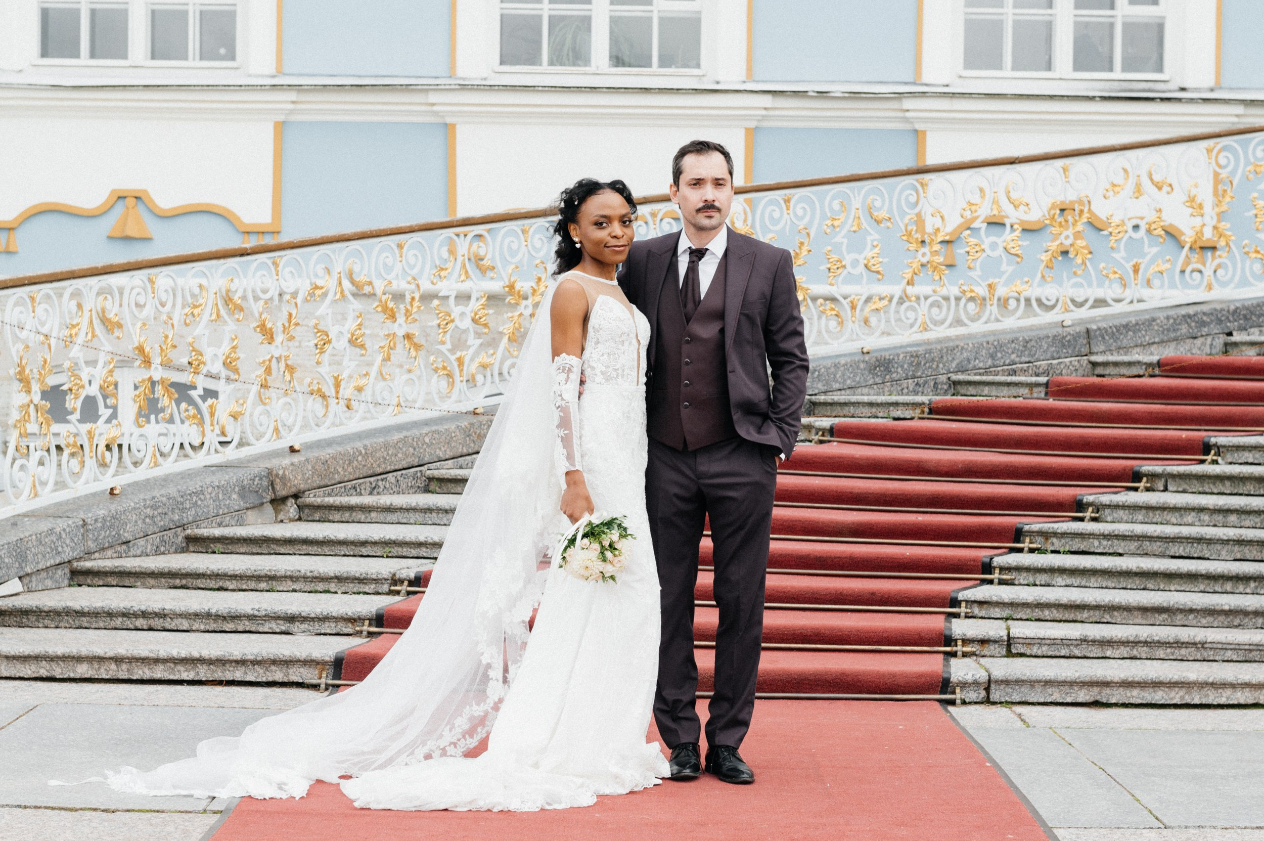 Back to the Future. Коммерческий фотограф в Санкт-Петербурге Анна Кобзарь