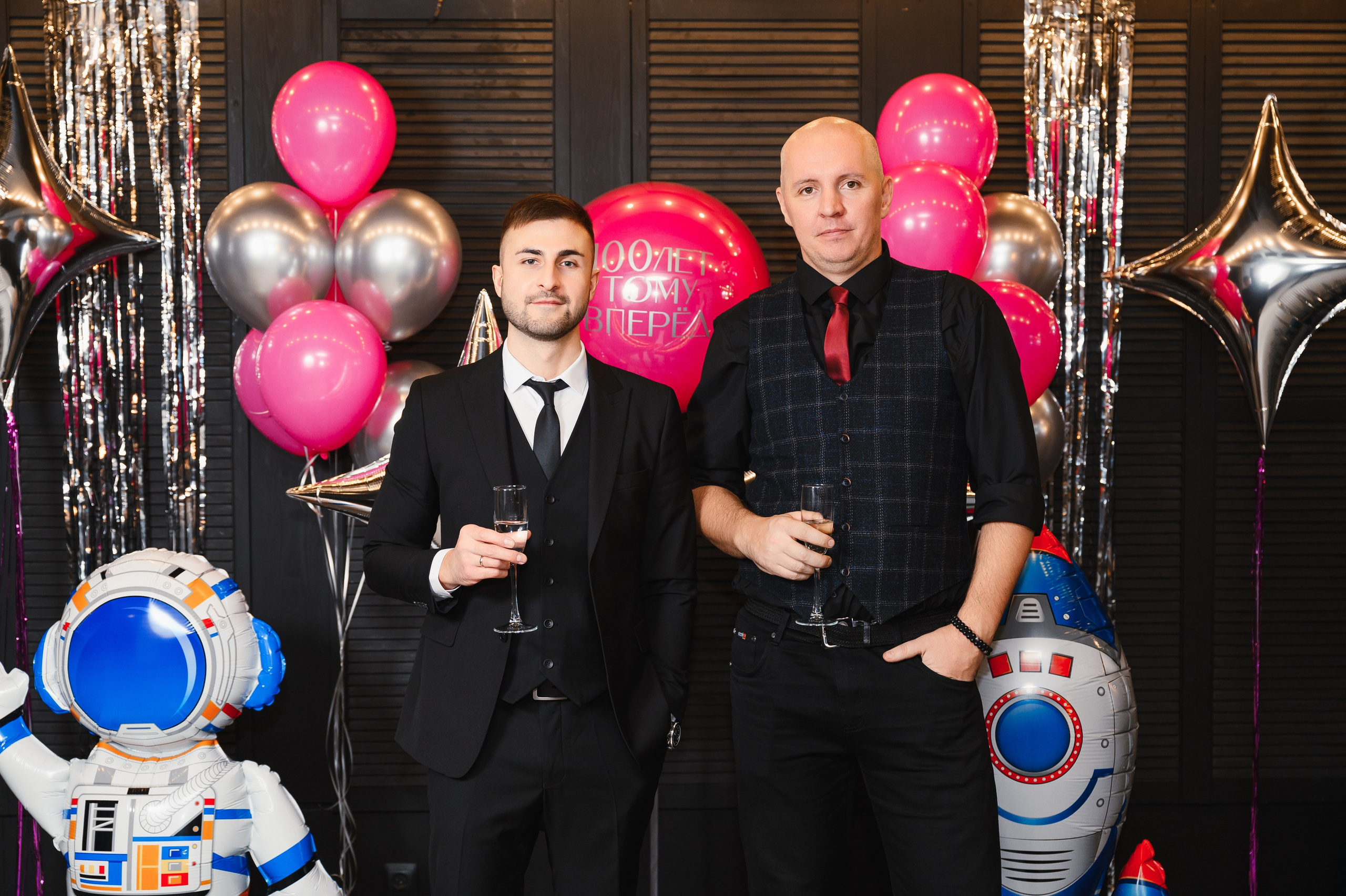 Корпоратив в WTC. Свадебный и просто хороший фотограф в Челябинске