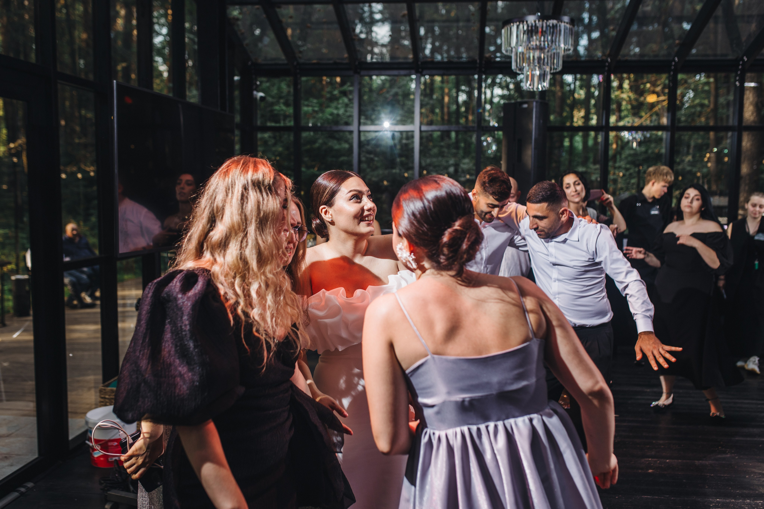 Артур и Жанна. Wedding and family photography Adamians