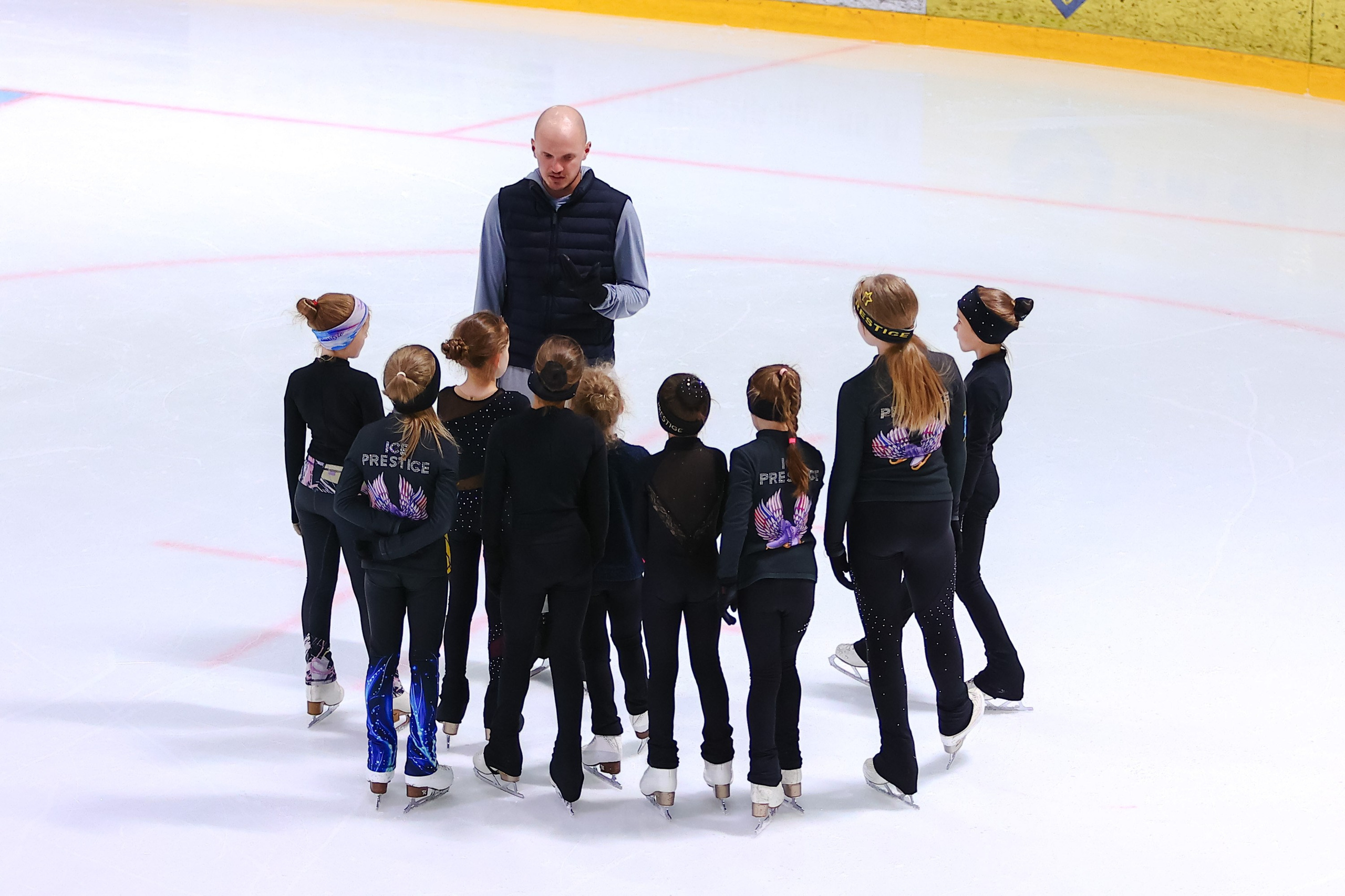 Спорт. Профессиональной фотограф в Санкт-Петербурге Алексей Киселёв