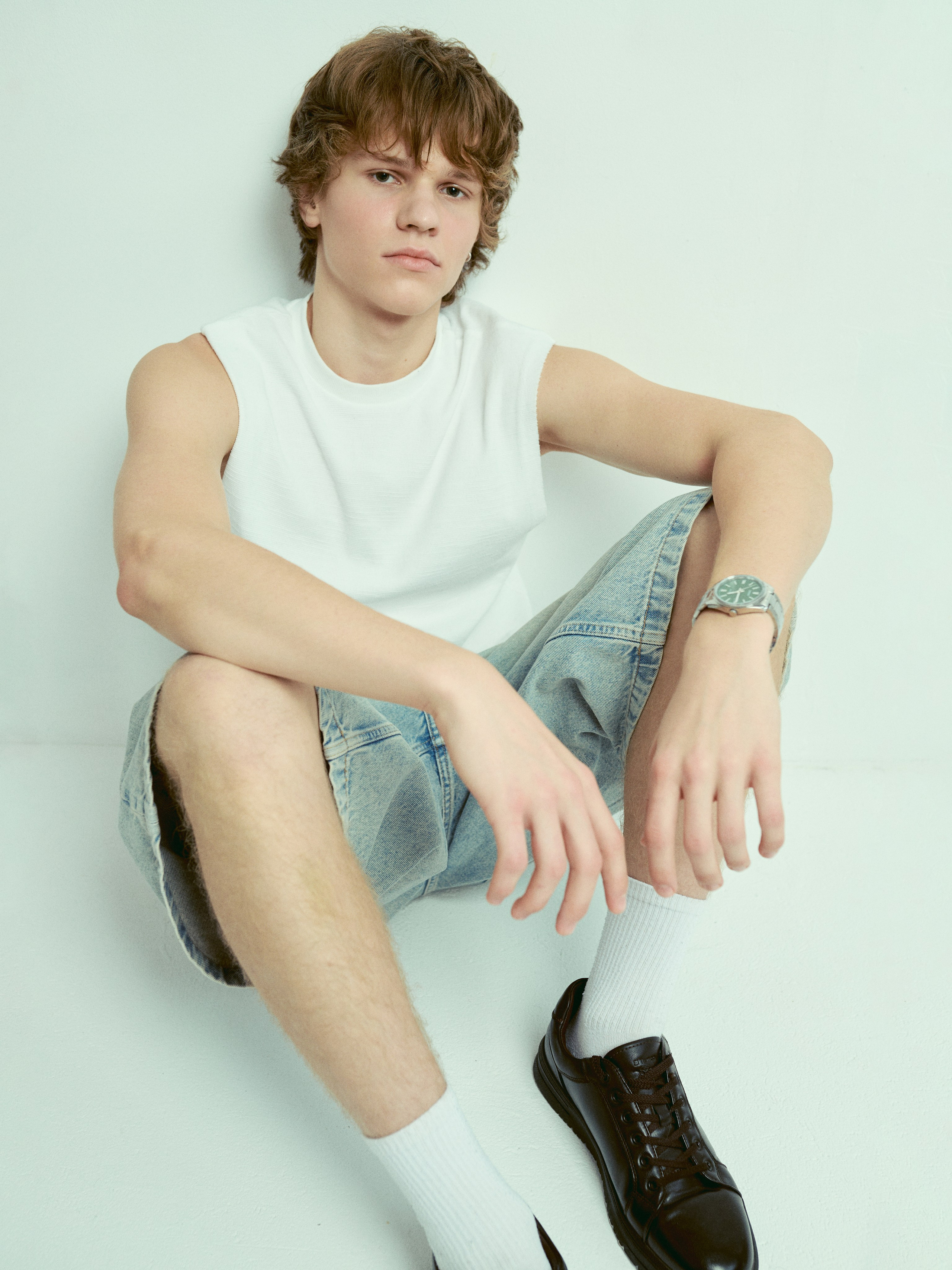 Гриша. Модельное агентство TM Models в Калининграде