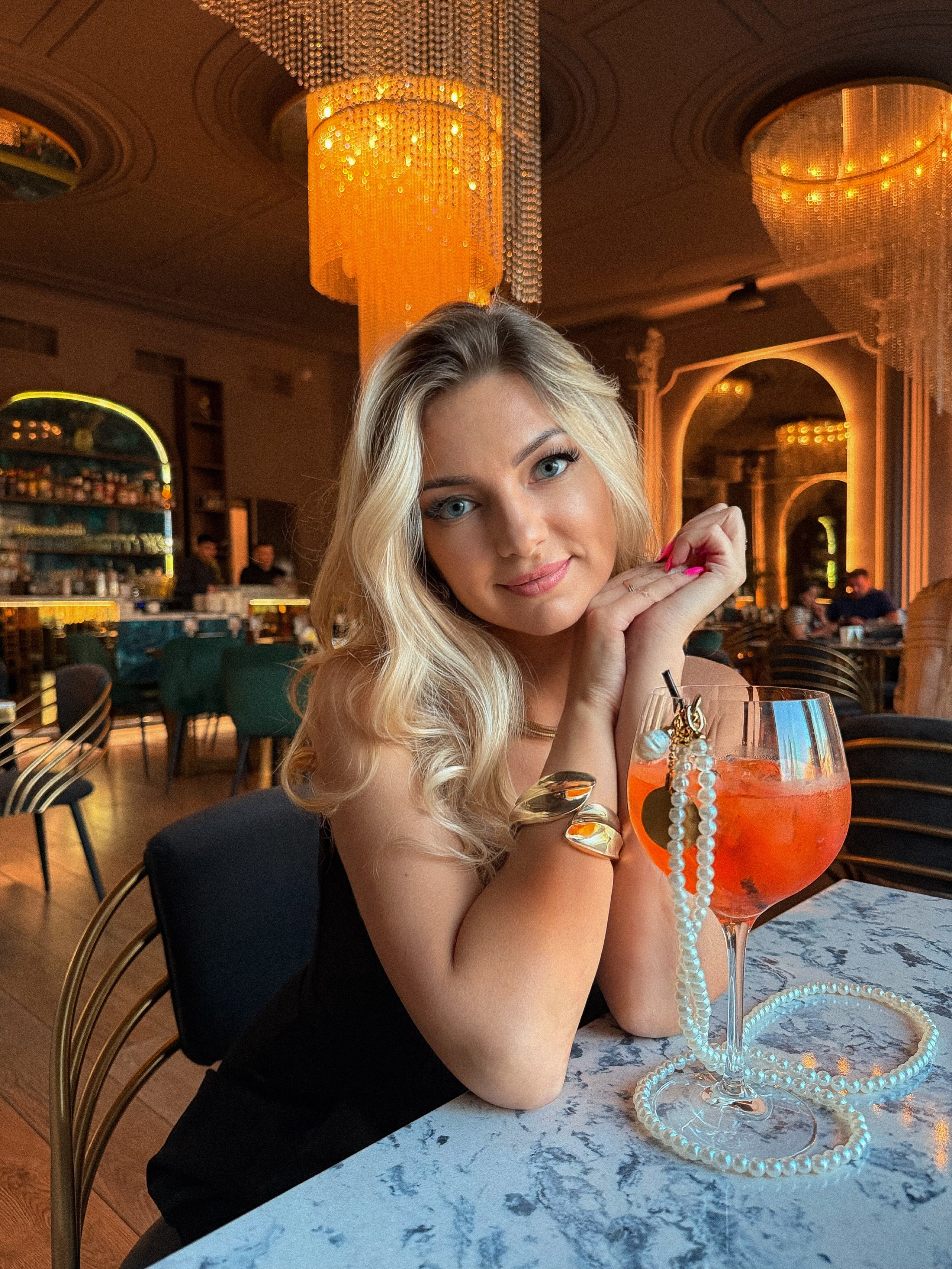 Индивидуальна съёмка. Фотограф Александра Григорьева в Великих Луках