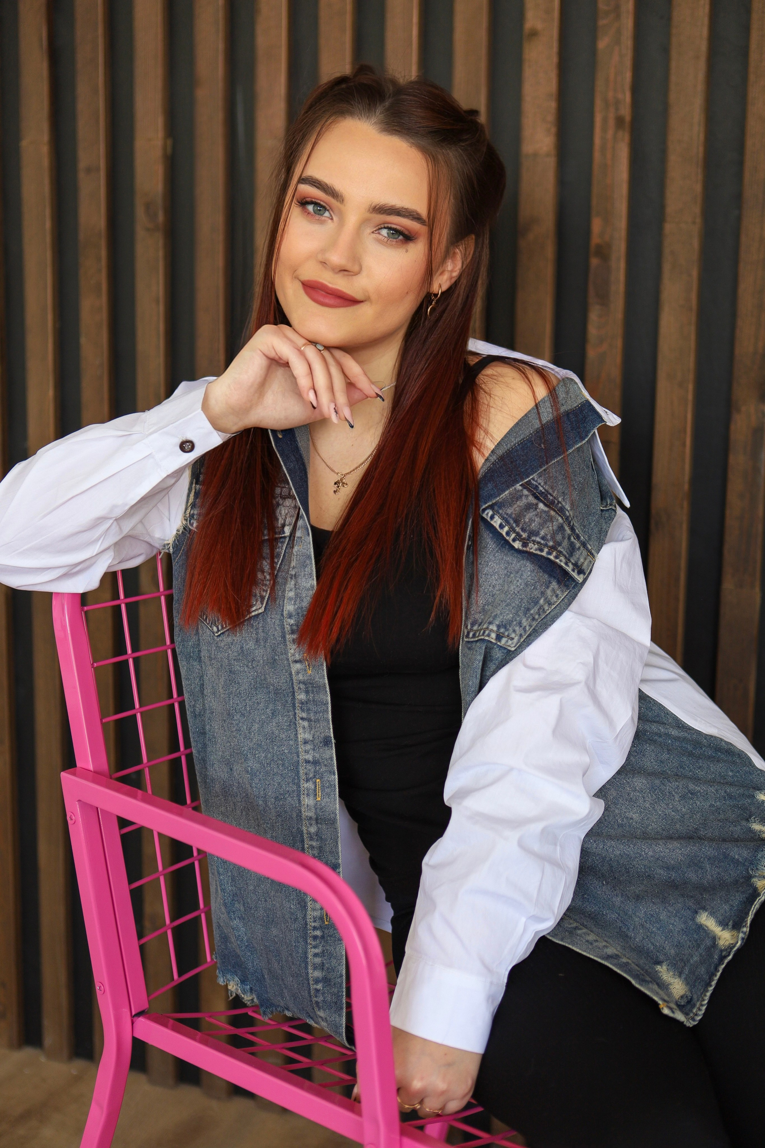 Семейная съёмка. Фотограф Александра Григорьева в Великих Луках