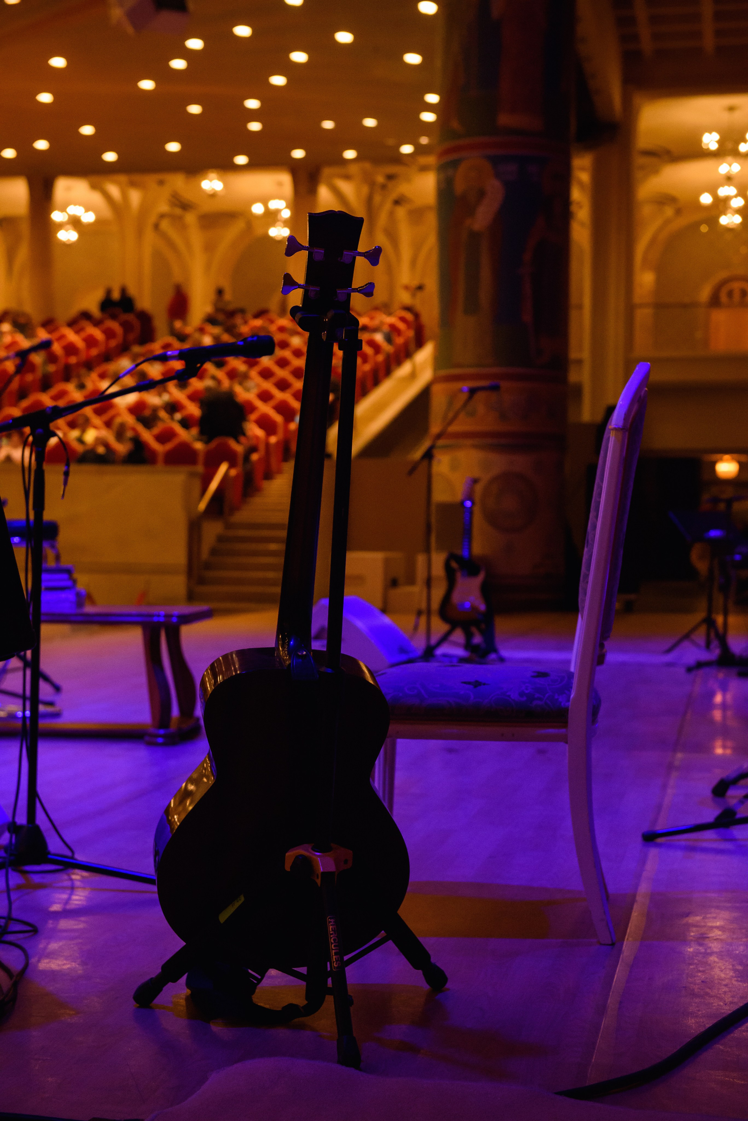 Олег Митяев — «Имена на все времена», Зал Церковных Соборов. Бренд-фотограф для экспертов и блогеров в Москве Влада Горбовская