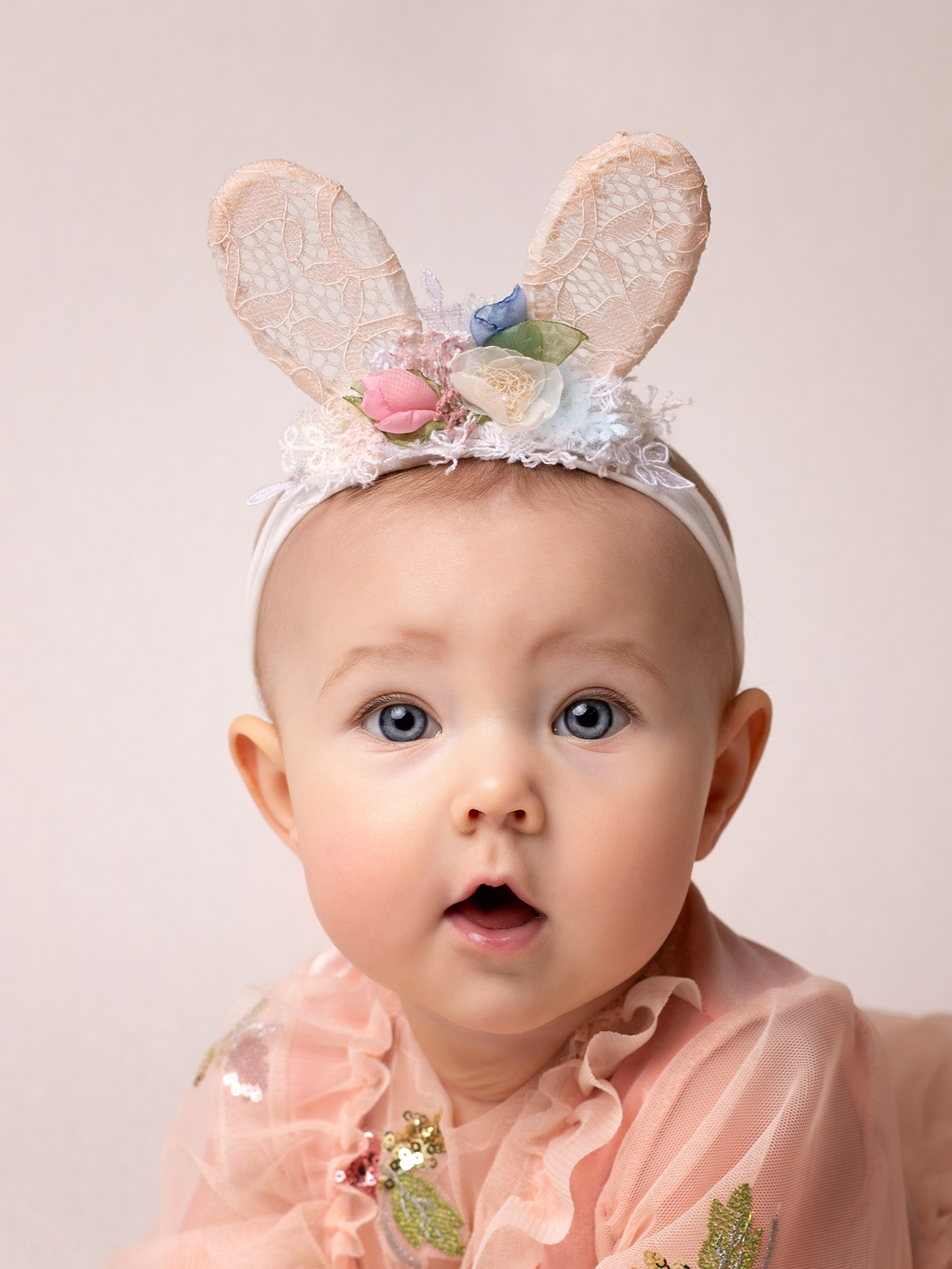 Фотосессия Алисы. Детский фотограф в Екатеринбурге и Арамили Лариса Кузнецова