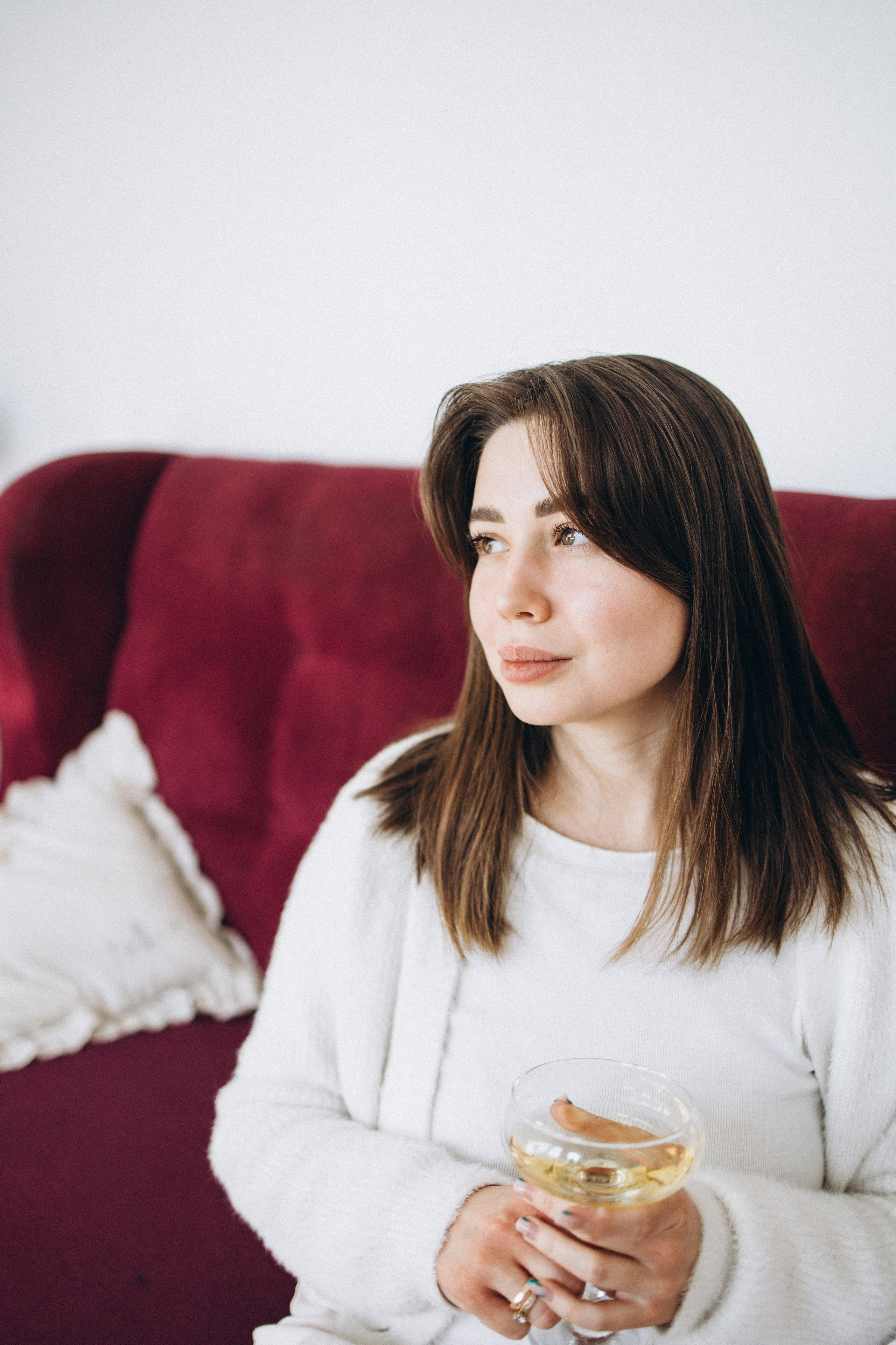 Лекция про любовь. Свадебный и портретный фотограф в Калининграде Наталия Еник