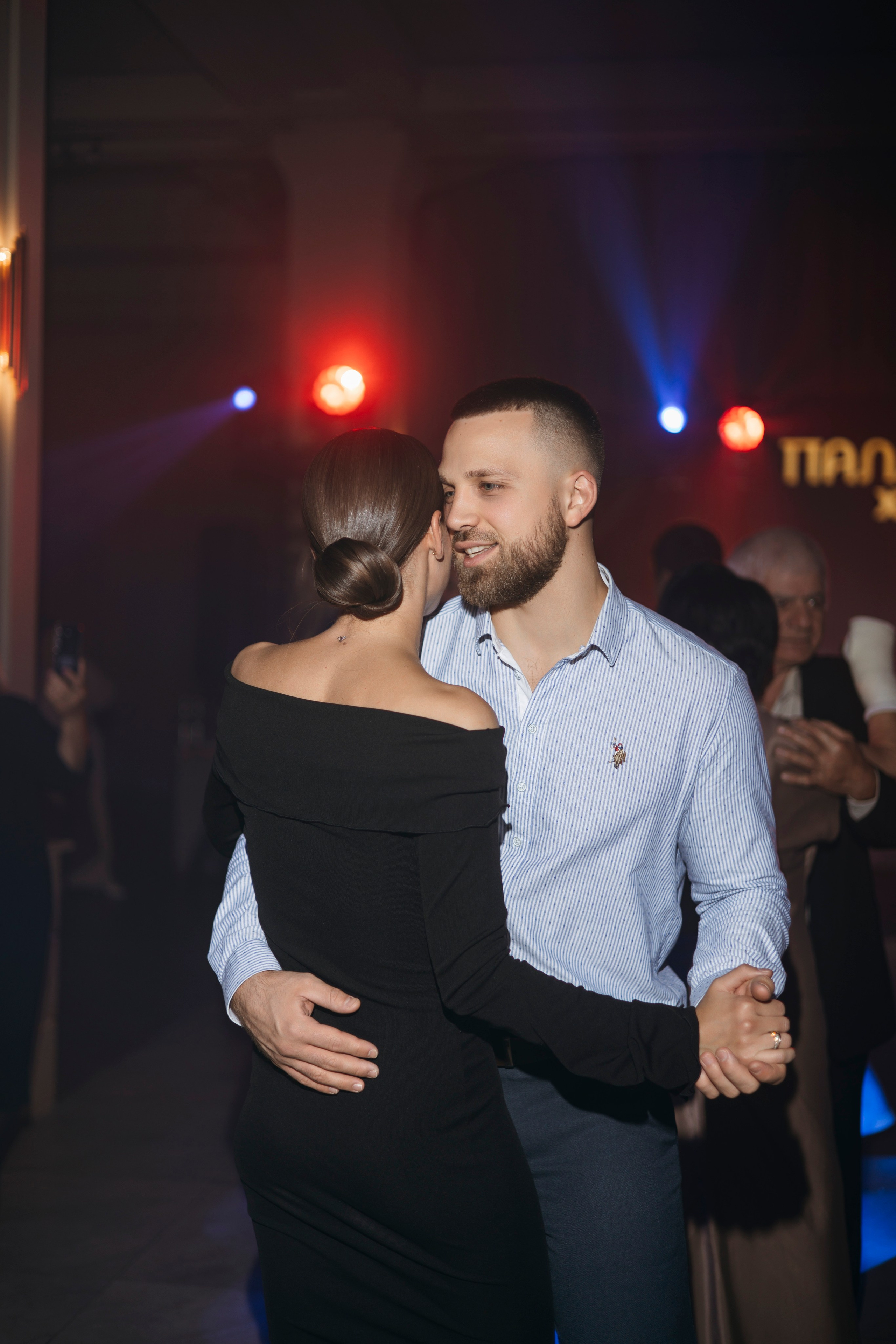 Владимир и Ирина. Nikolpinhasova