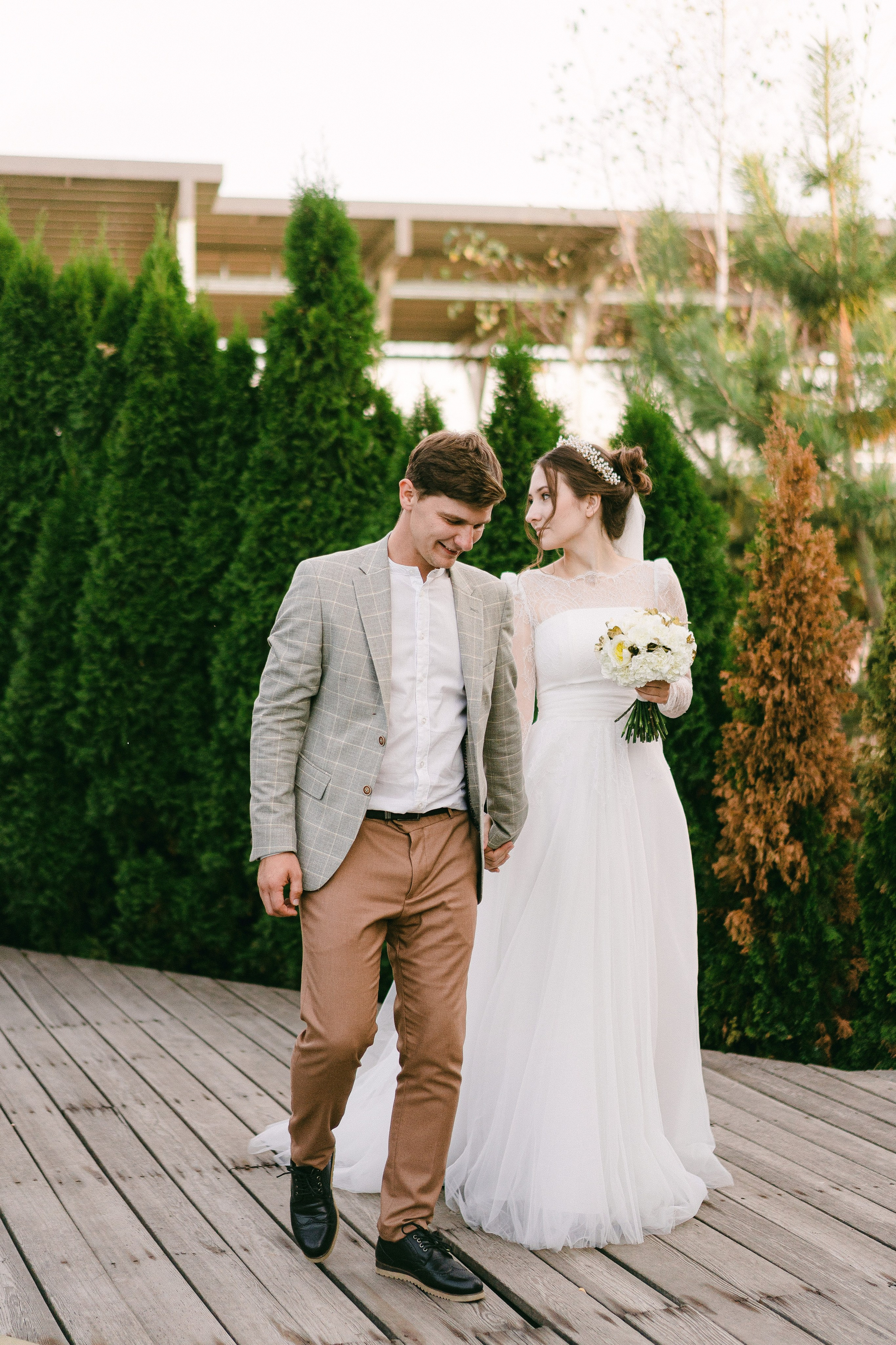 D & V. Свадебный Фотограф в Майкопе Полина Махонина