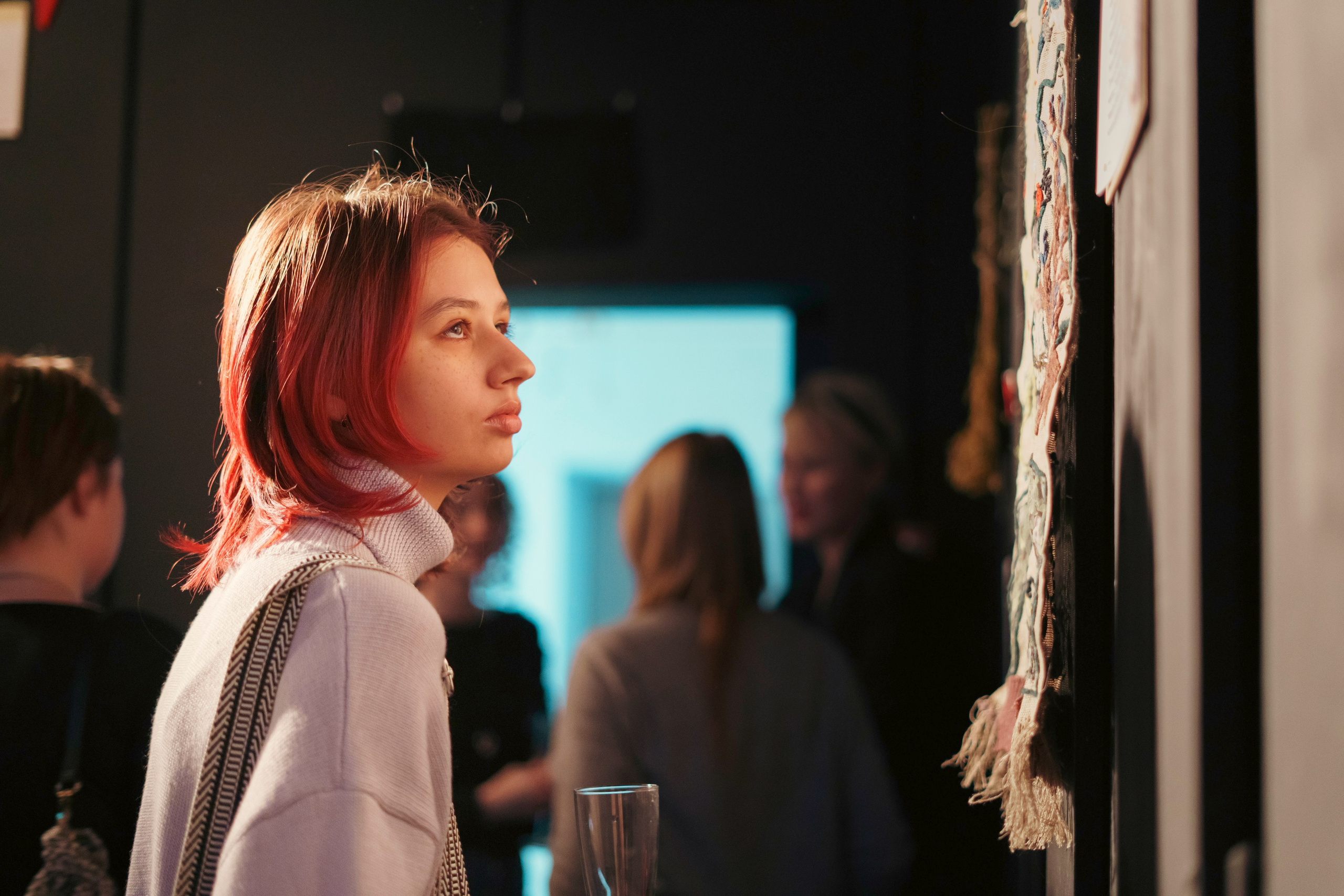 Выставка «Скотъ». Фотограф в Санкт-Петербурге Ибрагимова Алина