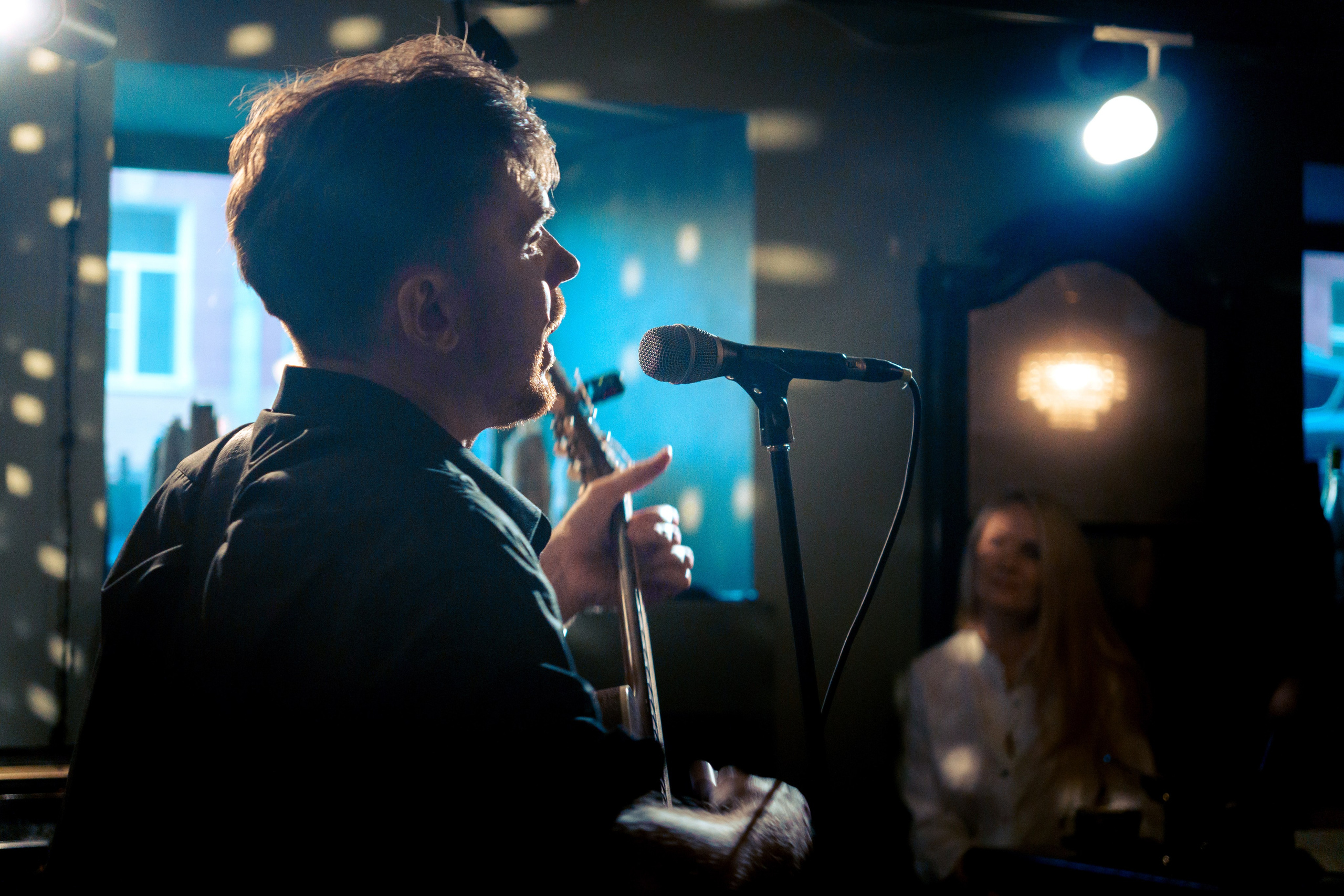 Концерты. Фотограф в Санкт-Петербурге Ибрагимова Алина