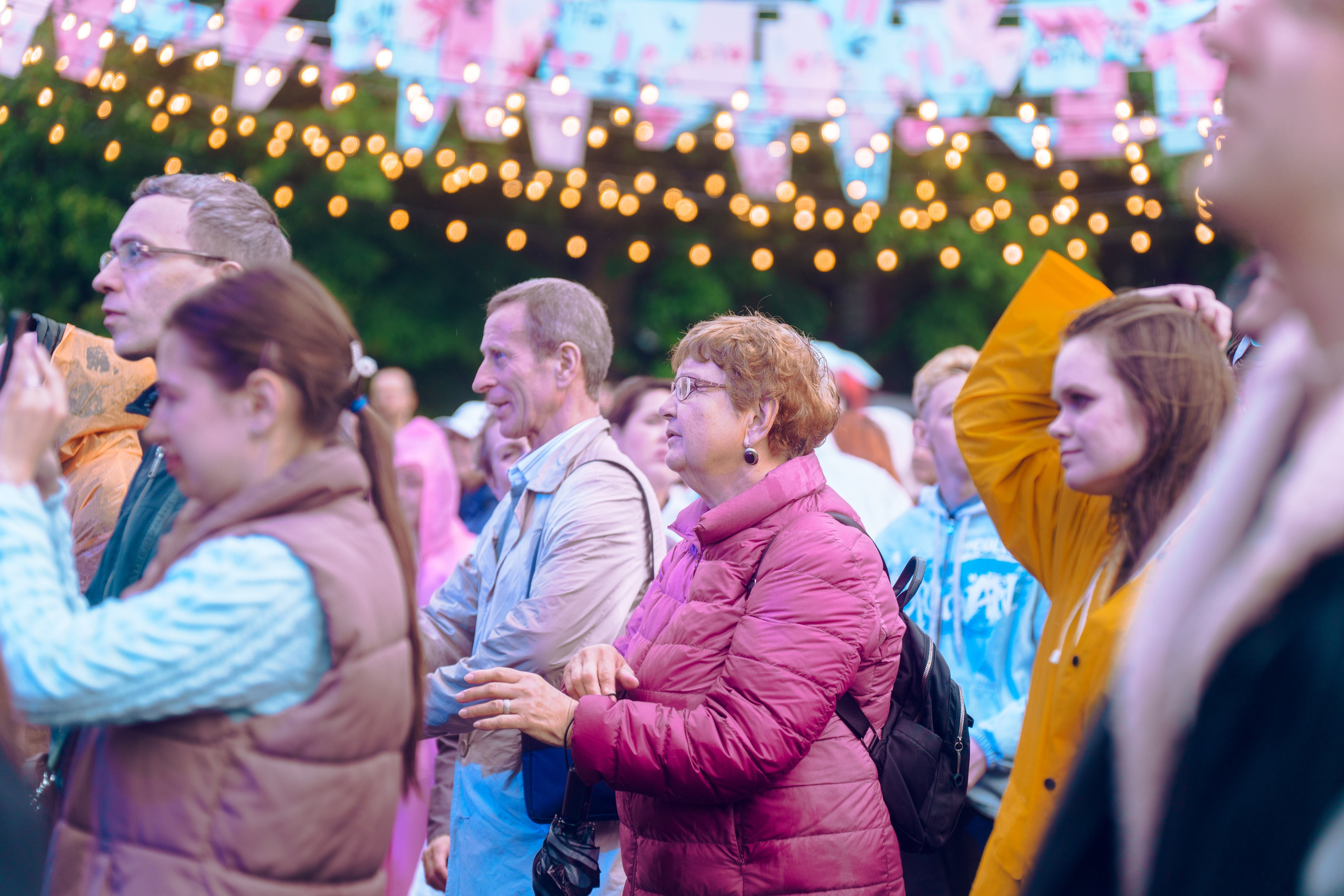 Ленинградские мосты 2025. Фотограф в Санкт-Петербурге Ибрагимова Алина
