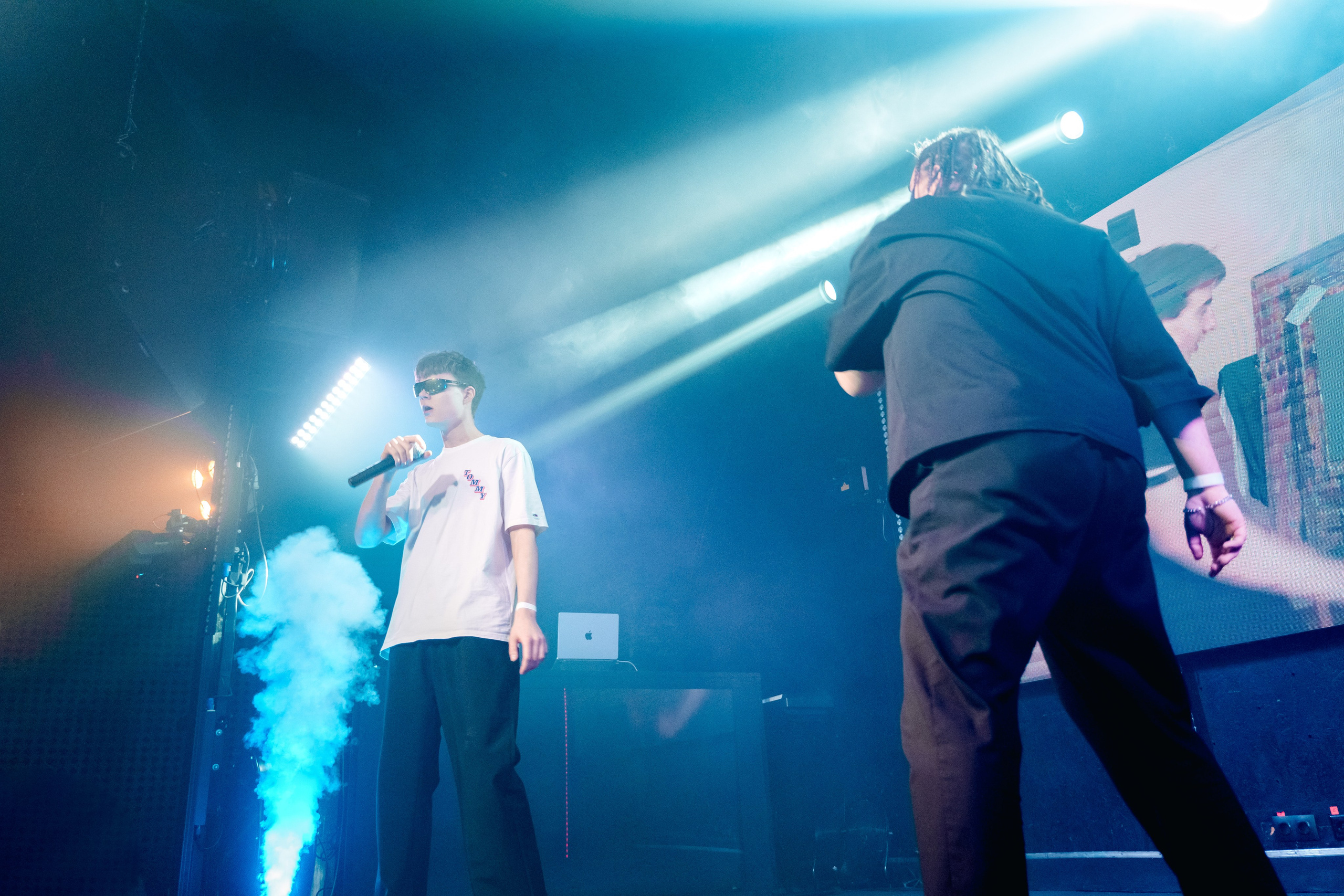 Мистер ВШТЭ 2025. Фотограф в Санкт-Петербурге Ибрагимова Алина