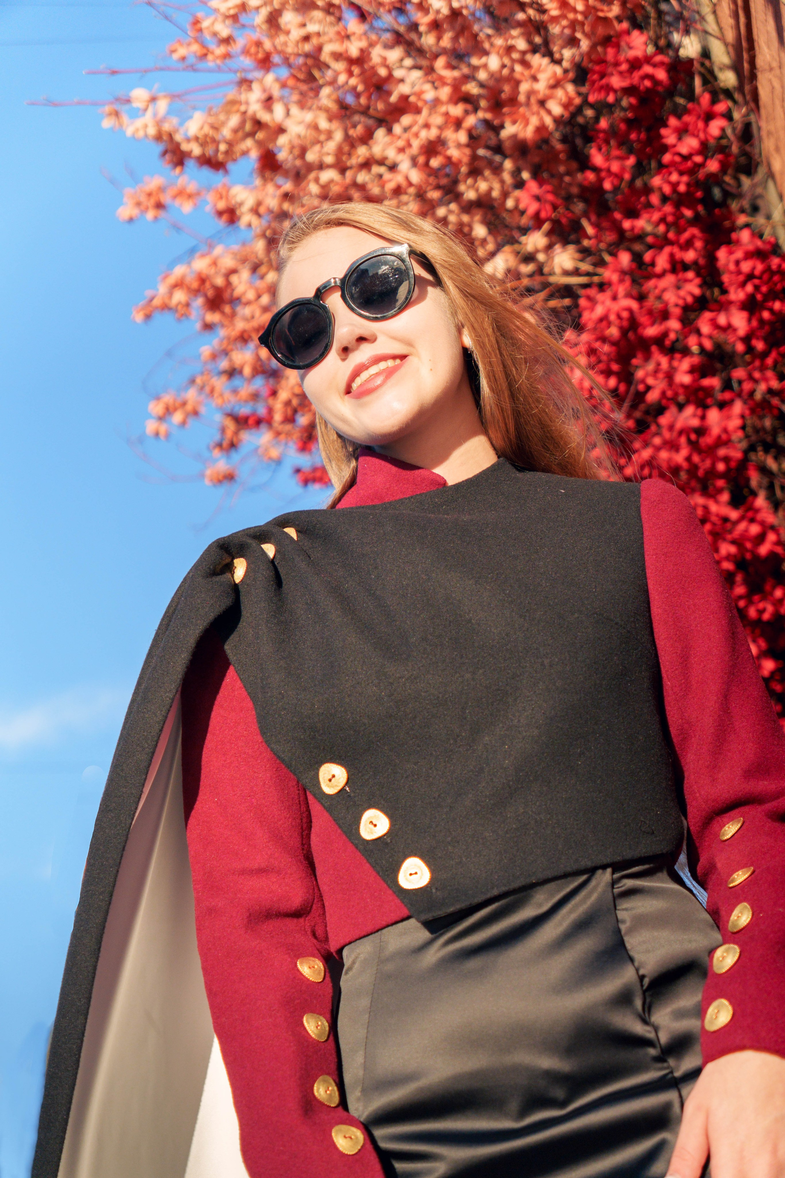 Коллекция одежды Елены Мошкиной. Фотограф в Санкт-Петербурге Ибрагимова Алина