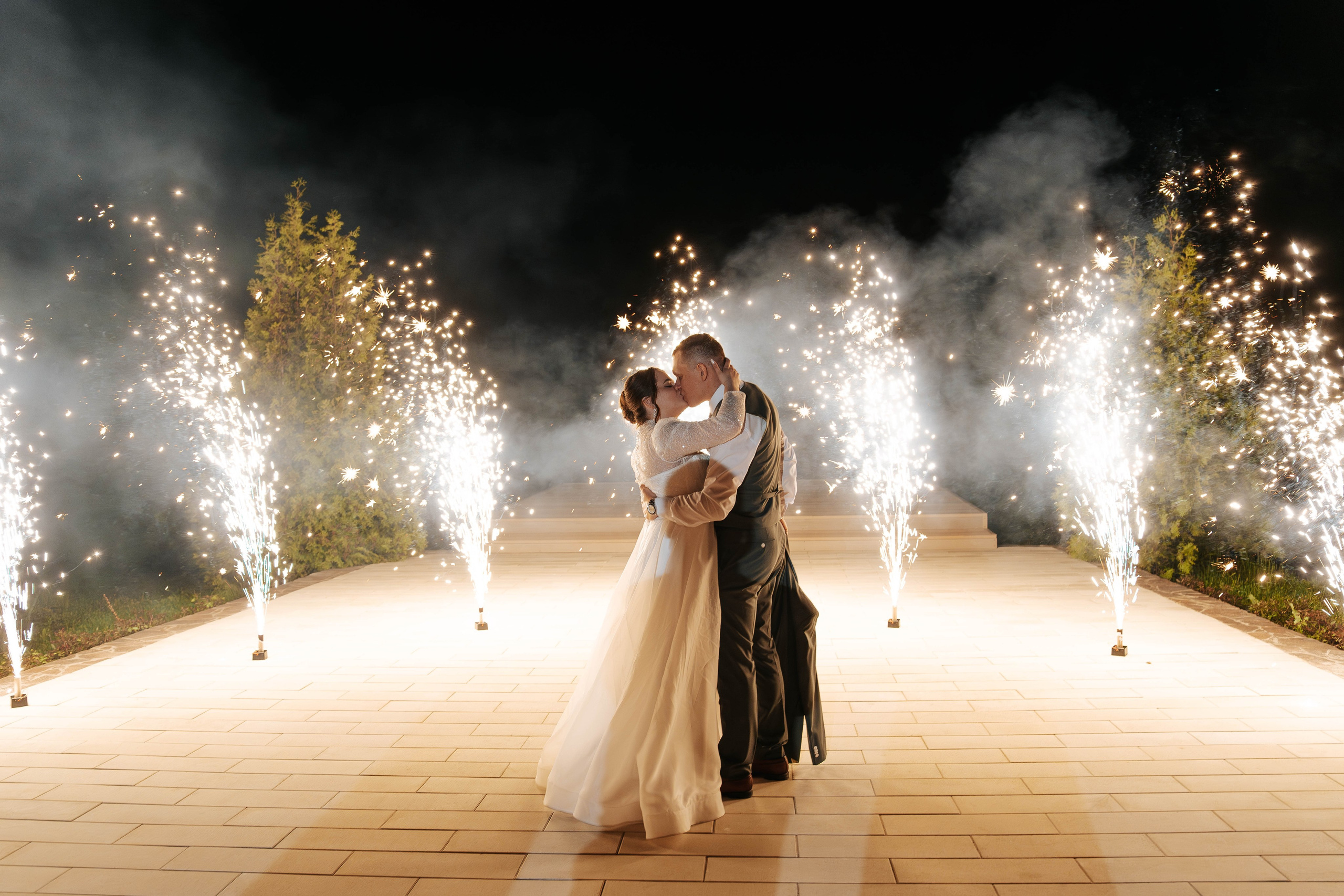 Victor & Ekaterina. Свадебный фотограф в Воронеже Самохина Екатерина