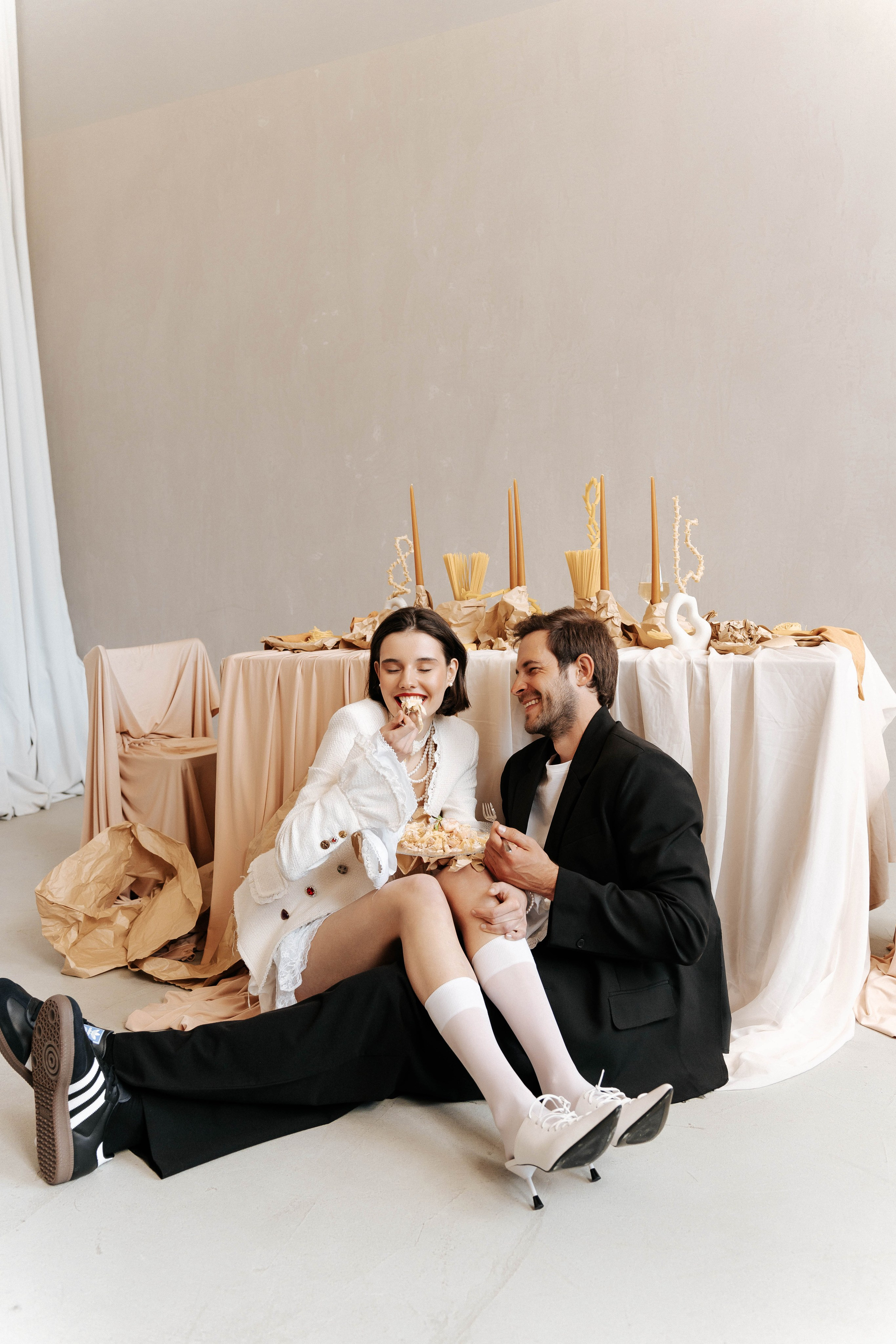 Ivan & Elizaveta. Свадебный фотограф в Воронеже Самохина Екатерина