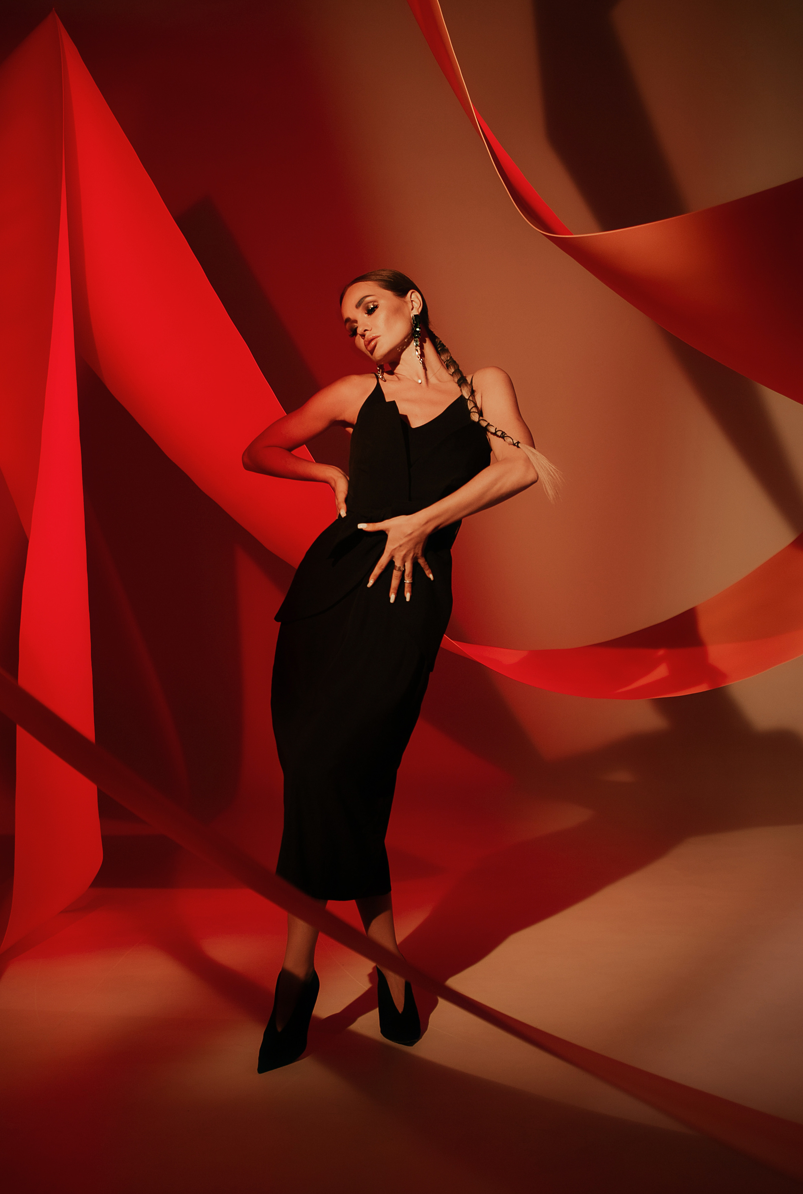 Boudoir Photo. Свадебный, женский фотограф из Владивостока Юлия Ященко