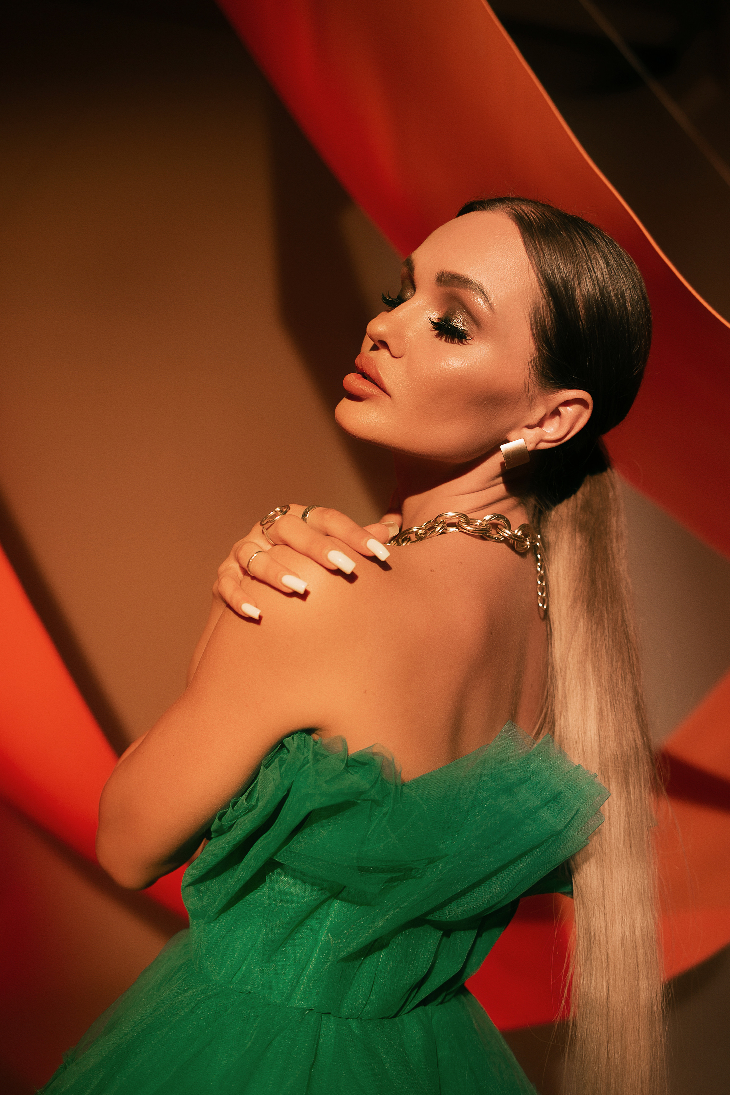 Boudoir Photo. Свадебный, женский фотограф из Владивостока Юлия Ященко