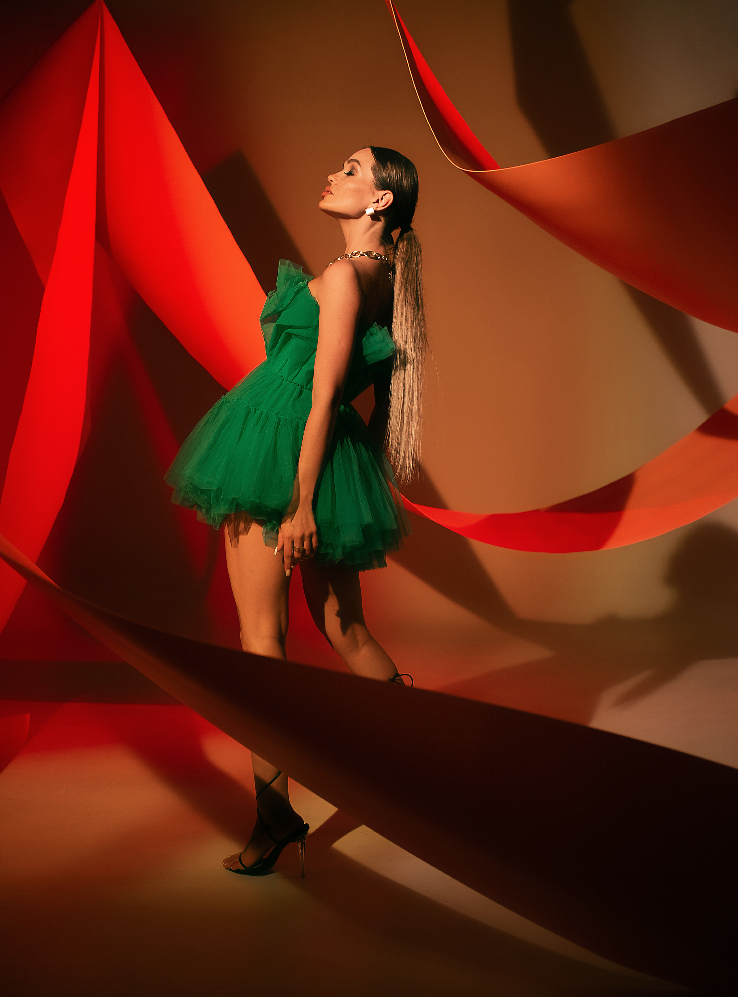 Boudoir Photo. Свадебный, женский фотограф из Владивостока Юлия Ященко