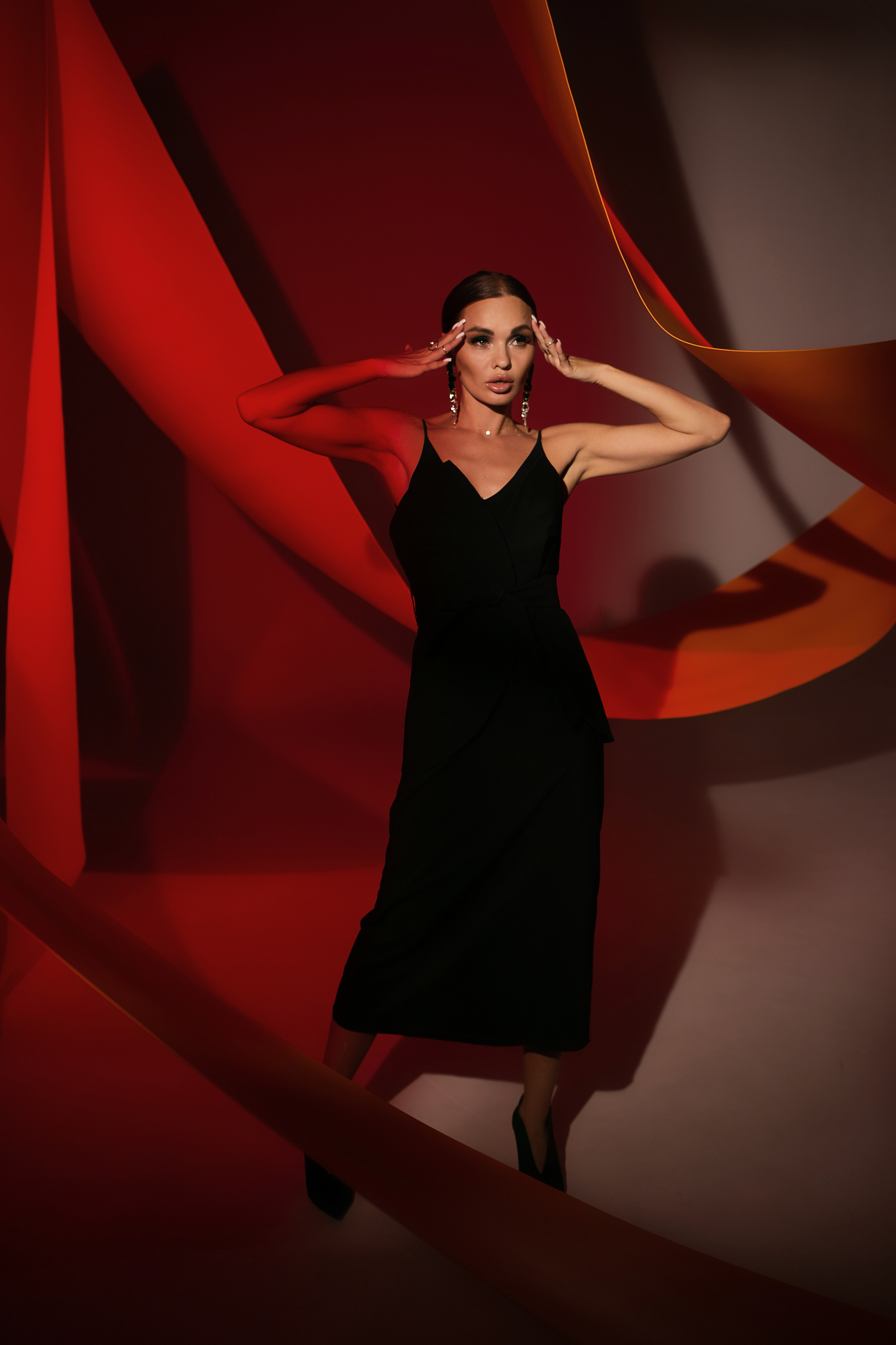 Boudoir Photo. Свадебный, женский фотограф из Владивостока Юлия Ященко