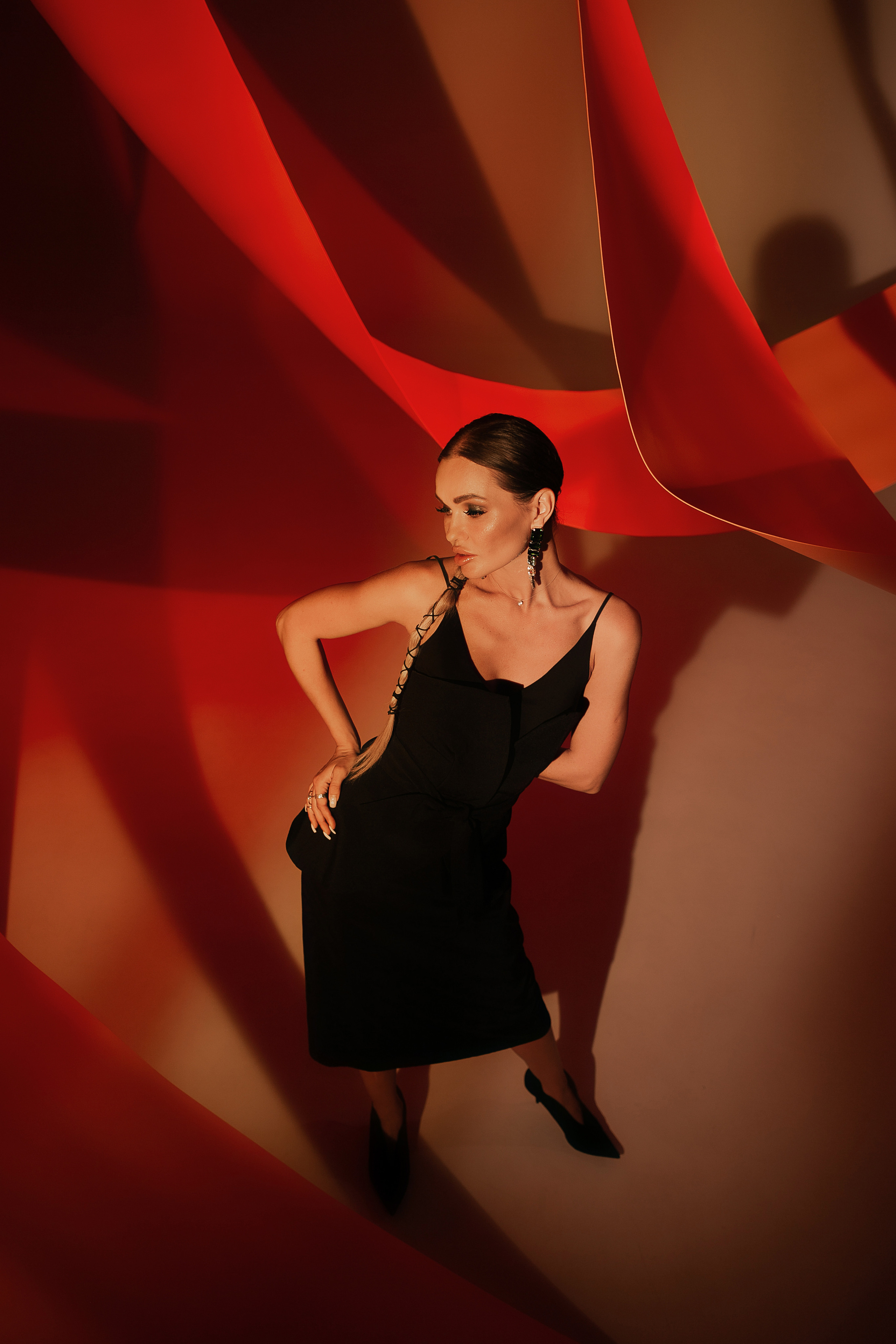 Boudoir Photo. Свадебный, женский фотограф из Владивостока Юлия Ященко