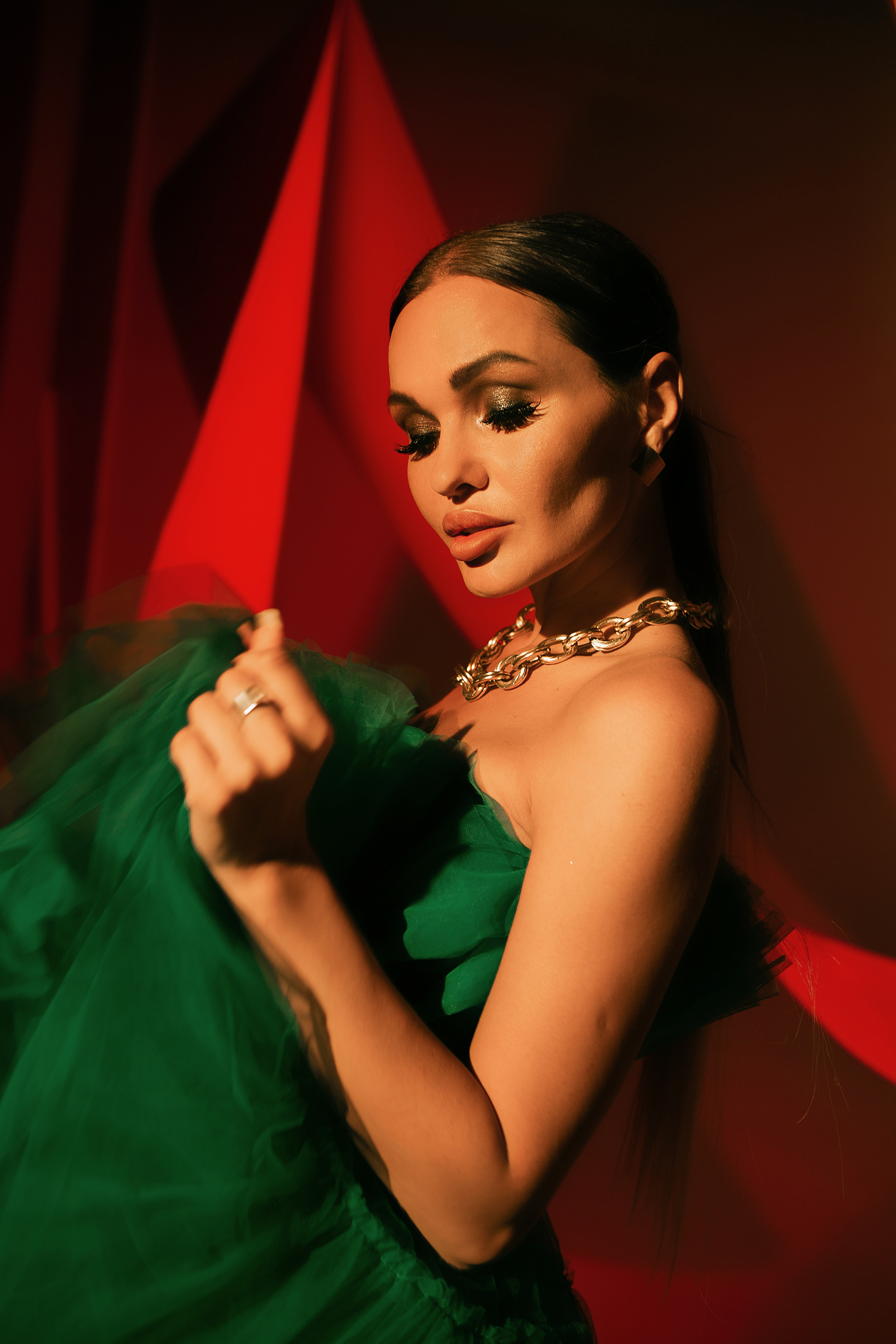 Boudoir Photo. Свадебный, женский фотограф из Владивостока Юлия Ященко