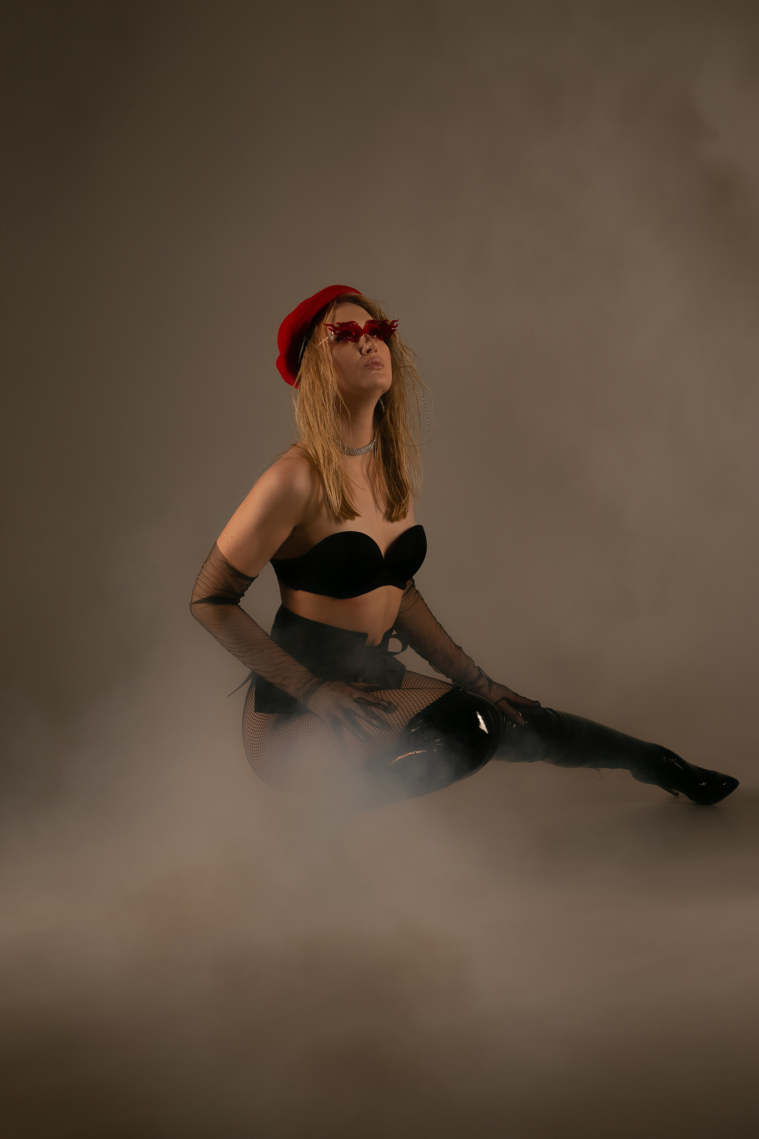 Boudoir Photo. Свадебный, женский фотограф из Владивостока Юлия Ященко