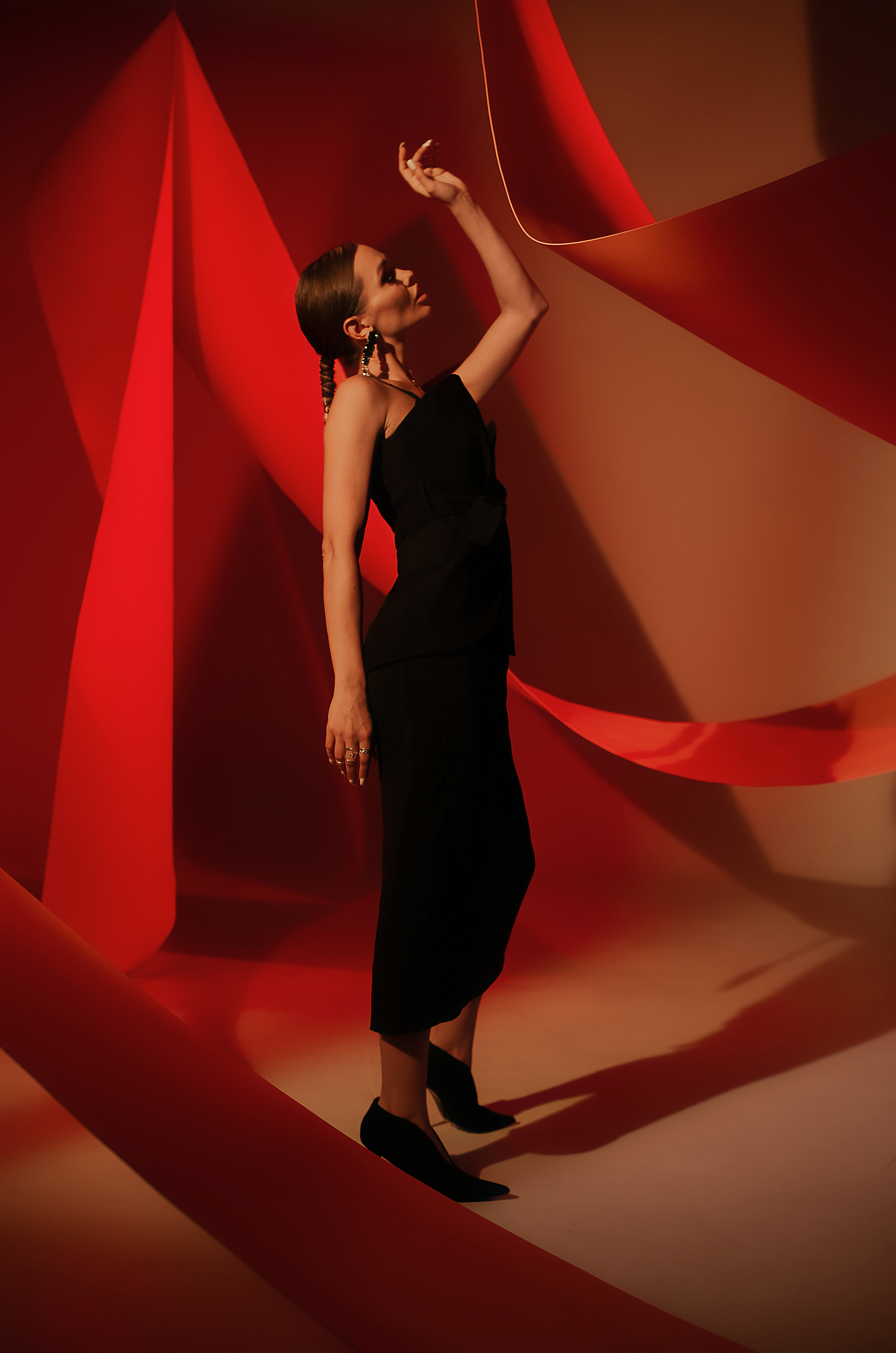 Boudoir Photo. Свадебный, женский фотограф из Владивостока Юлия Ященко