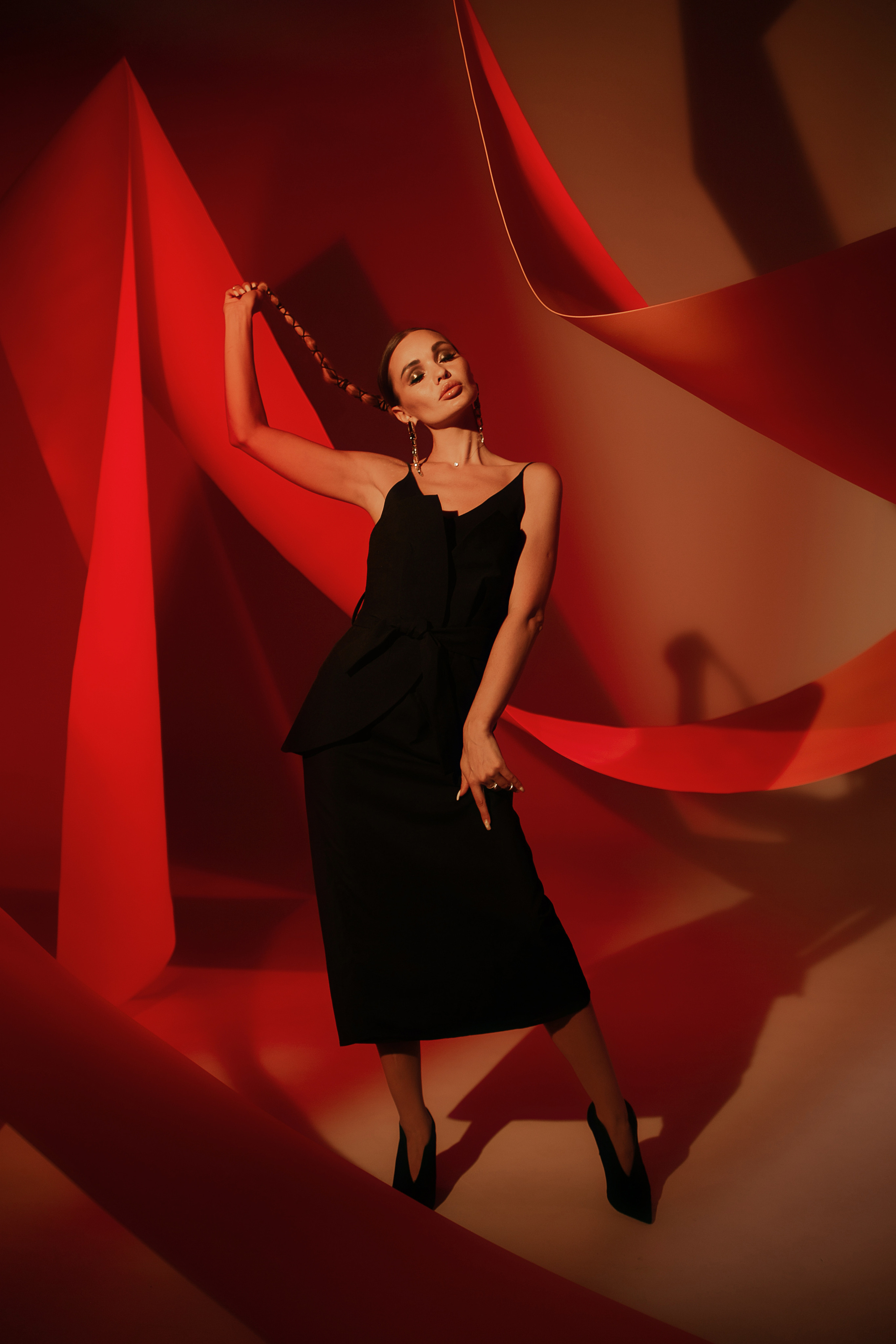 Boudoir Photo. Свадебный, женский фотограф из Владивостока Юлия Ященко