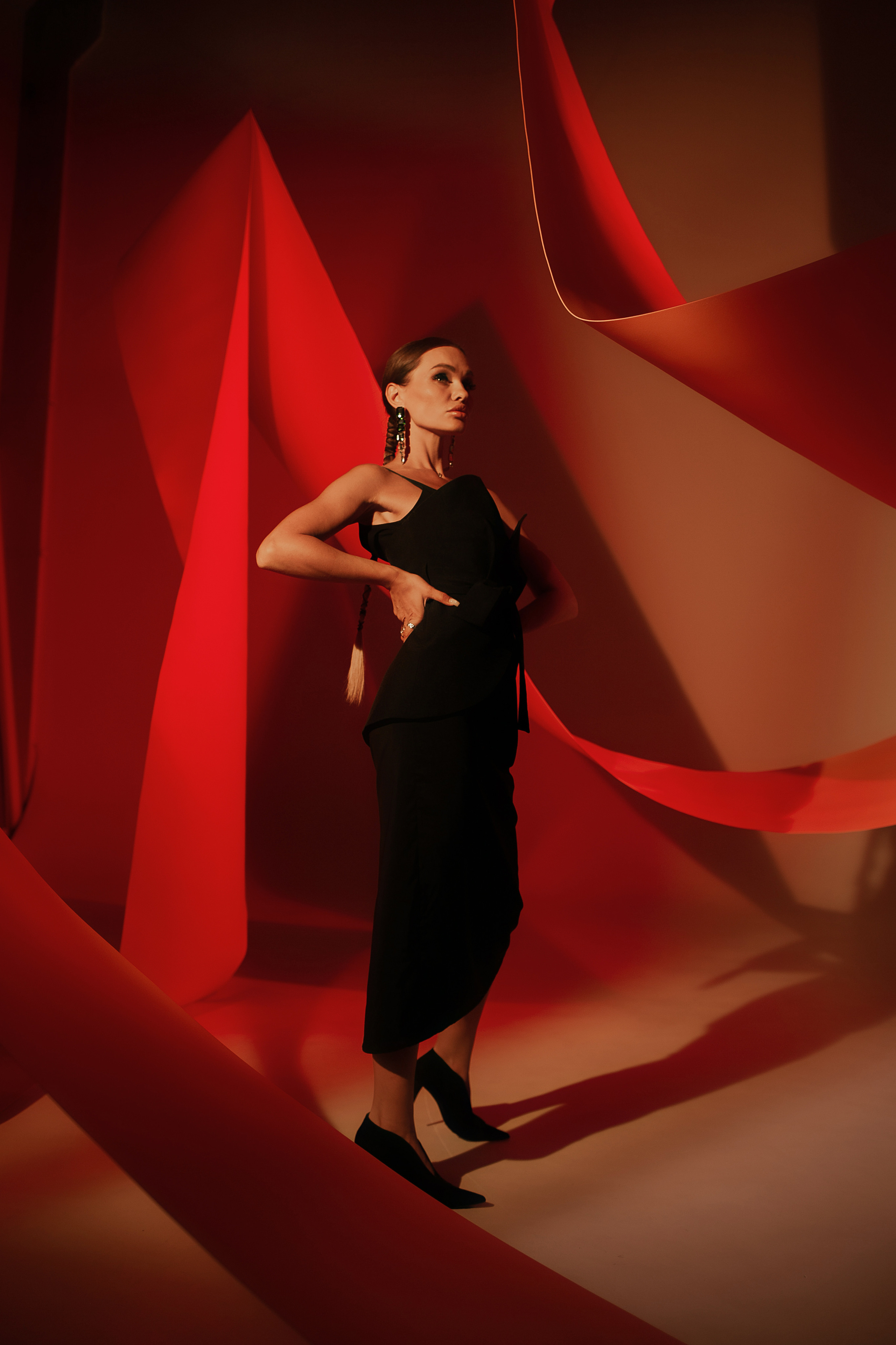 Boudoir Photo. Свадебный, женский фотограф из Владивостока Юлия Ященко