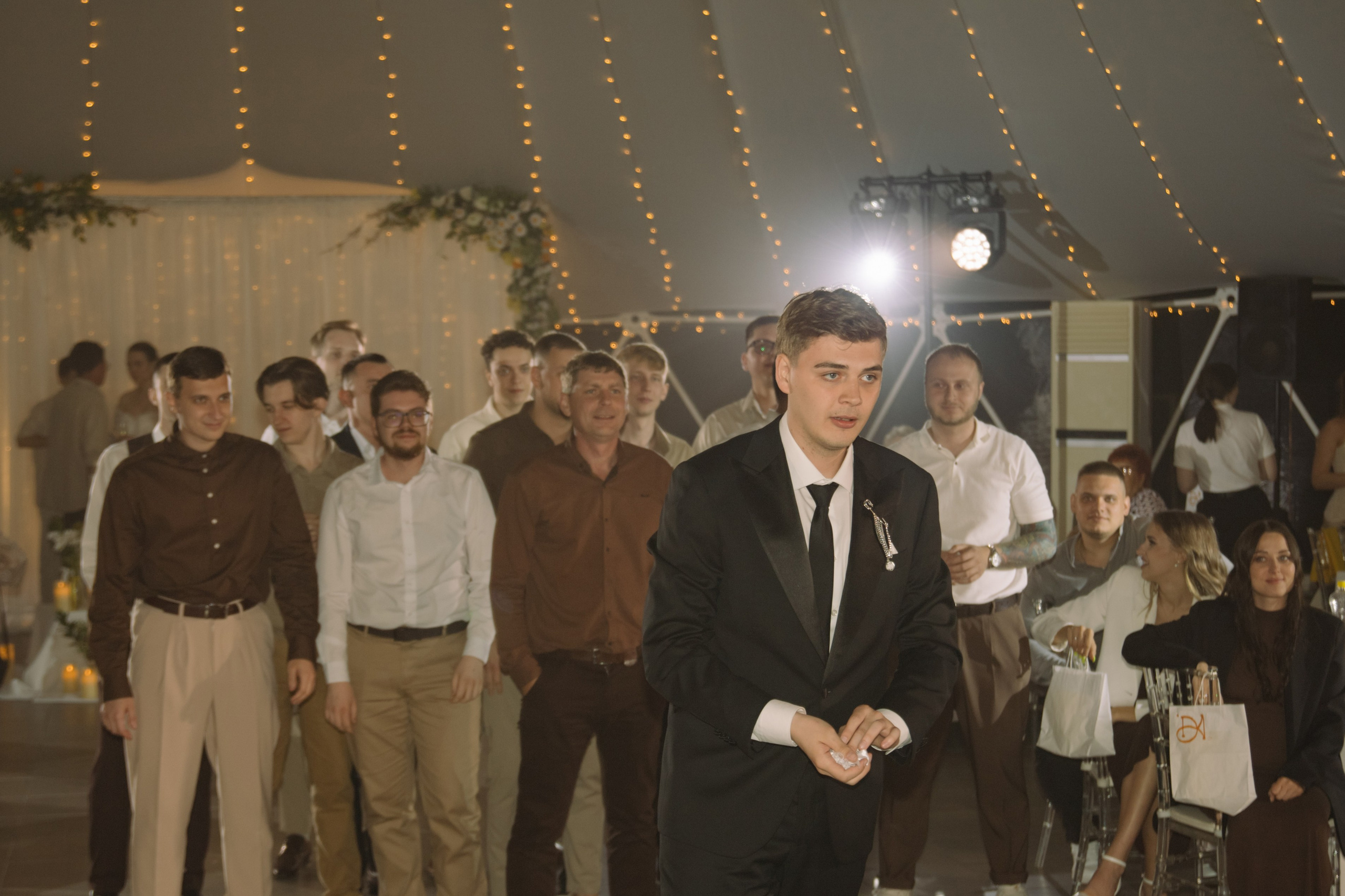 Артур & Диана | Банкет. Фотограф во Владивостоке Парамонова Елена