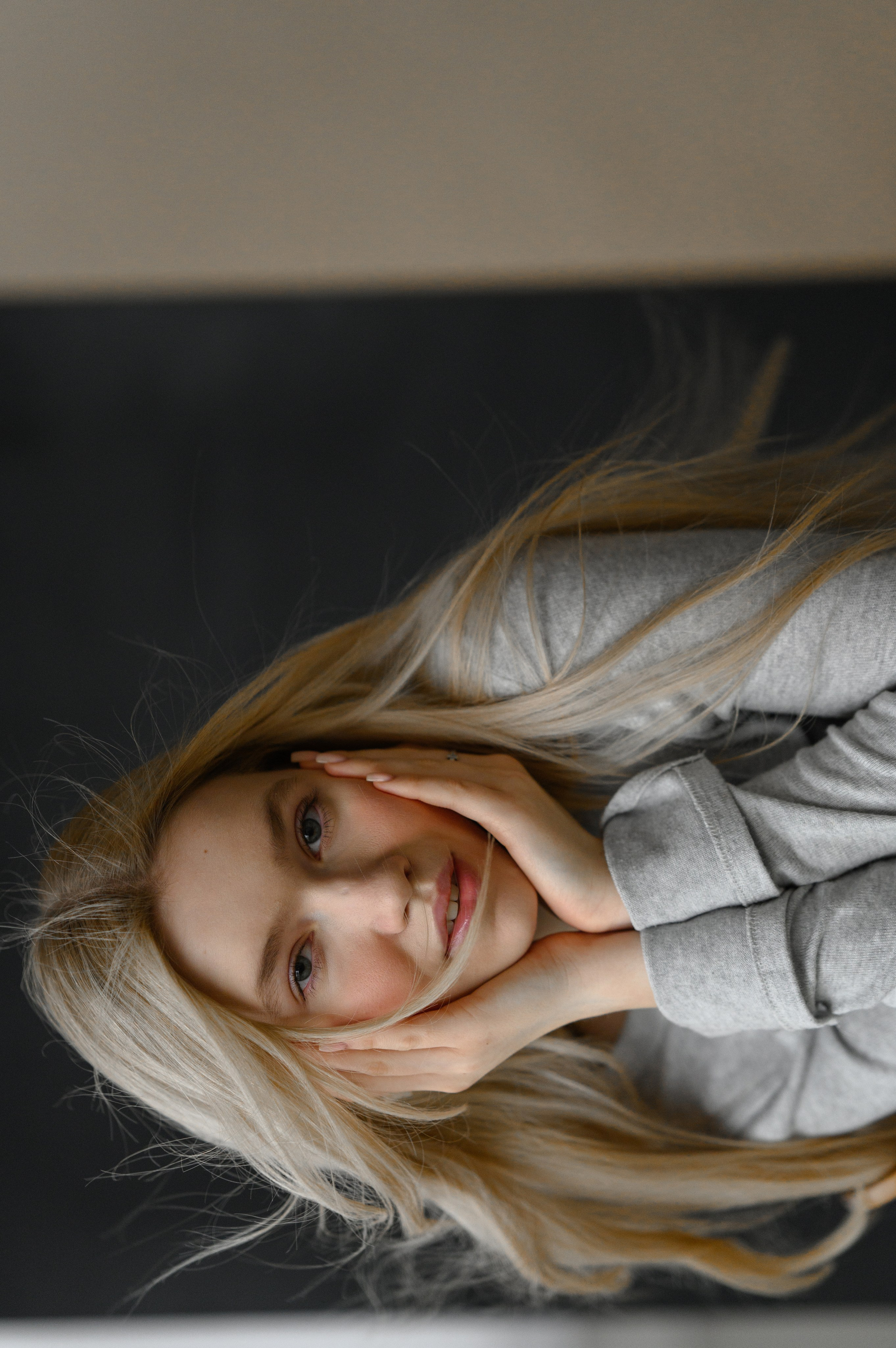 Вика. Свадебный и портретный фотограф в Санкт-Петербурге Ирина Келина