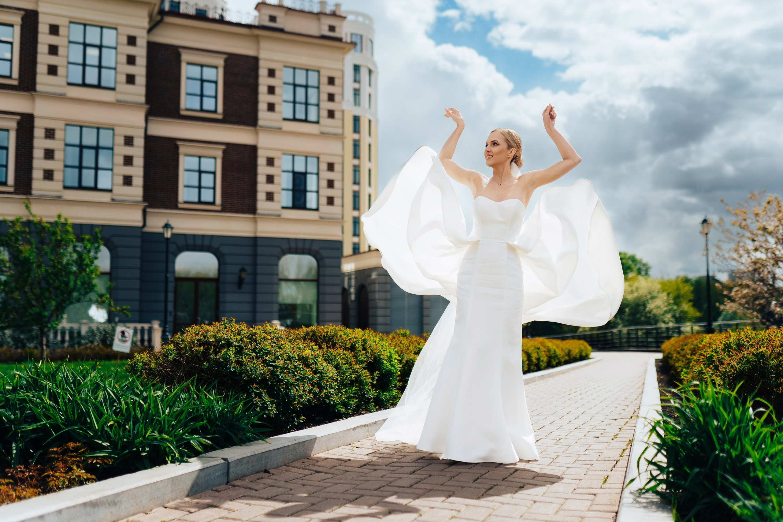 Свадьба Сергей и Анастасия. Ваш свадебный и семейный фотограф