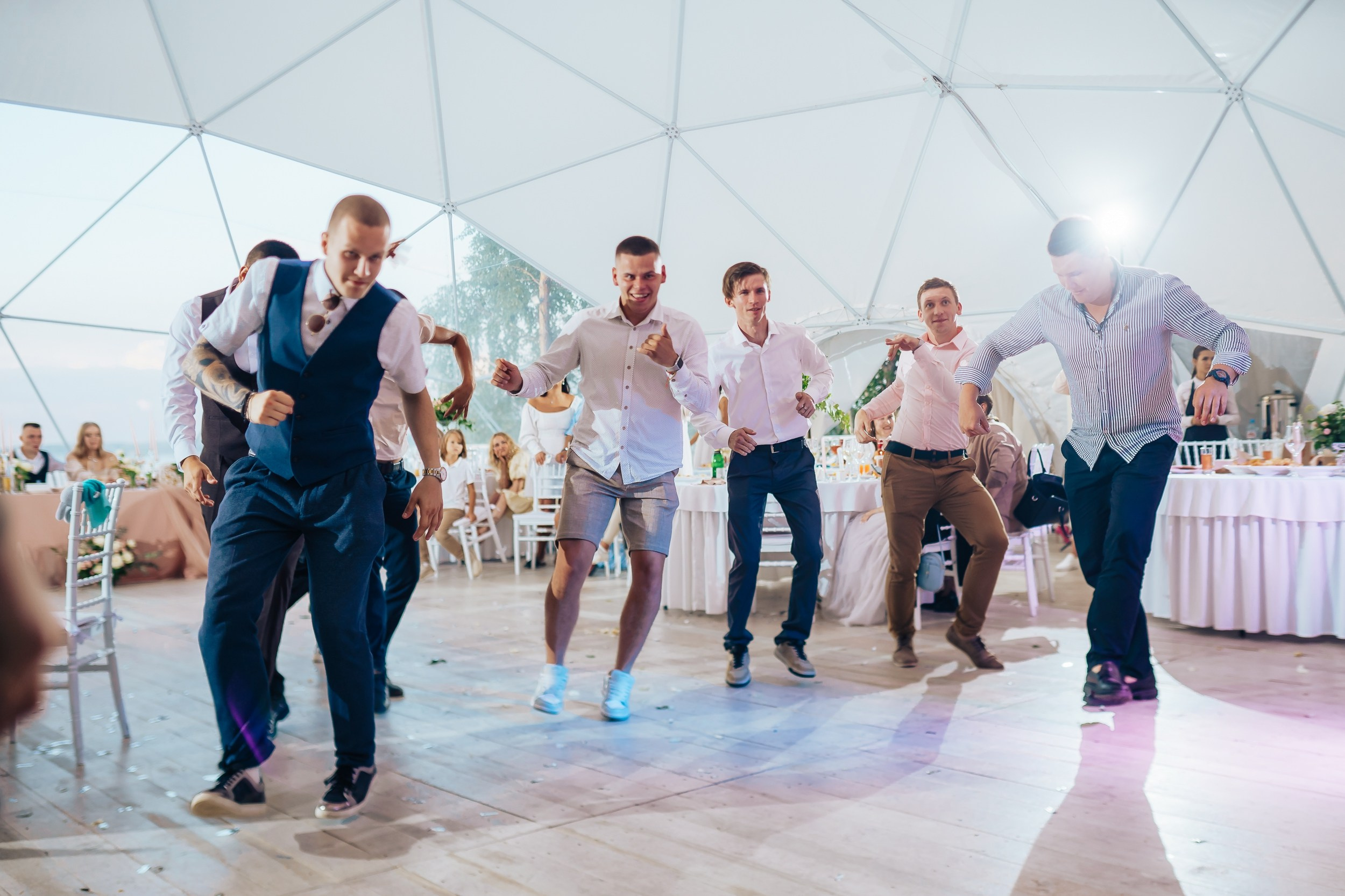 Свадьба Макса и Насти. Ваш свадебный и семейный фотограф