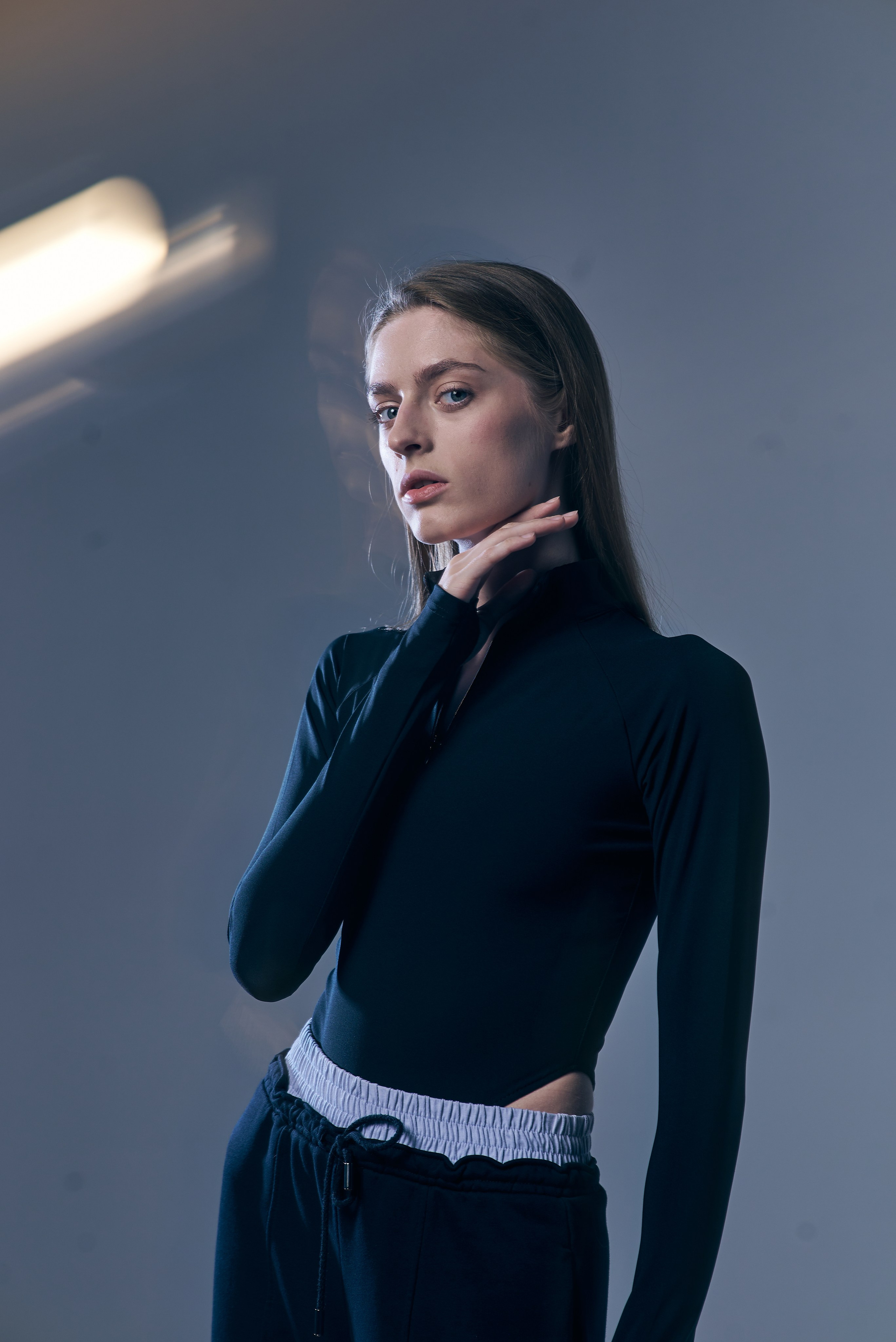 Studio. Fashion. Портретный фотограф в Казани