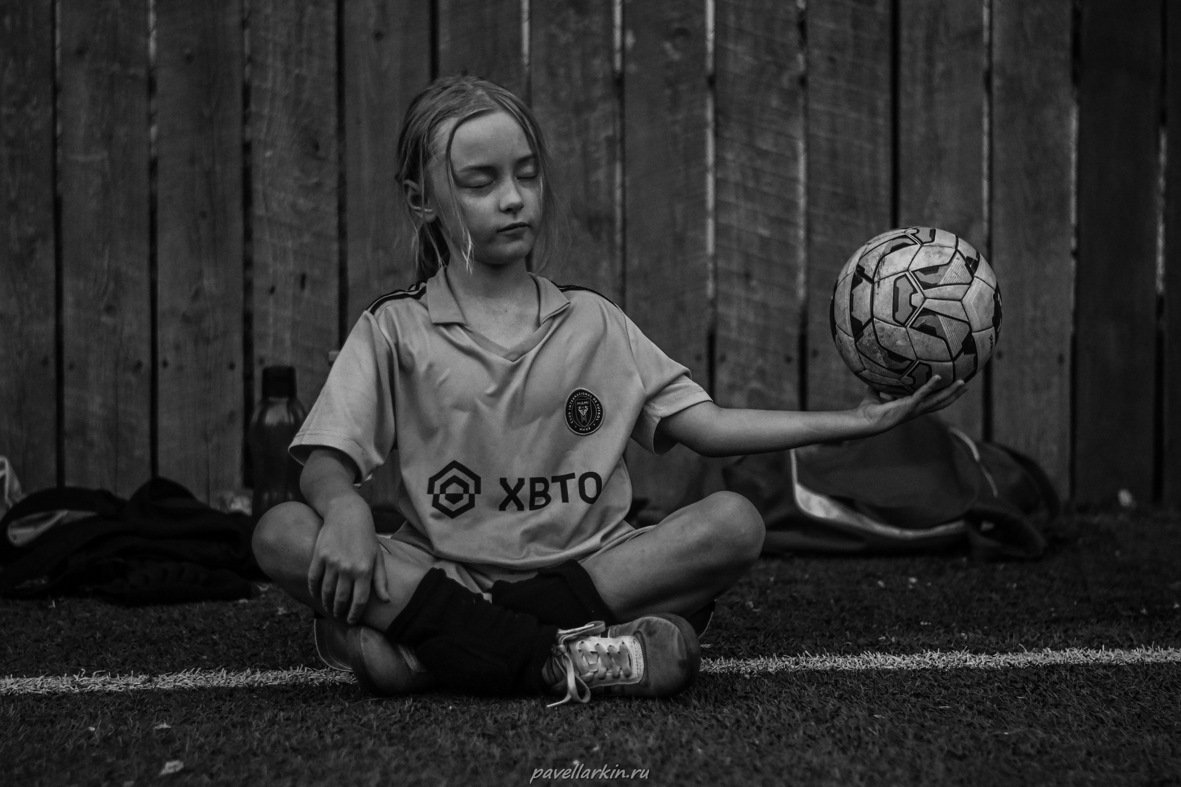 Вратари. Спортивный фотограф, фотожурналист Павел Ларькин