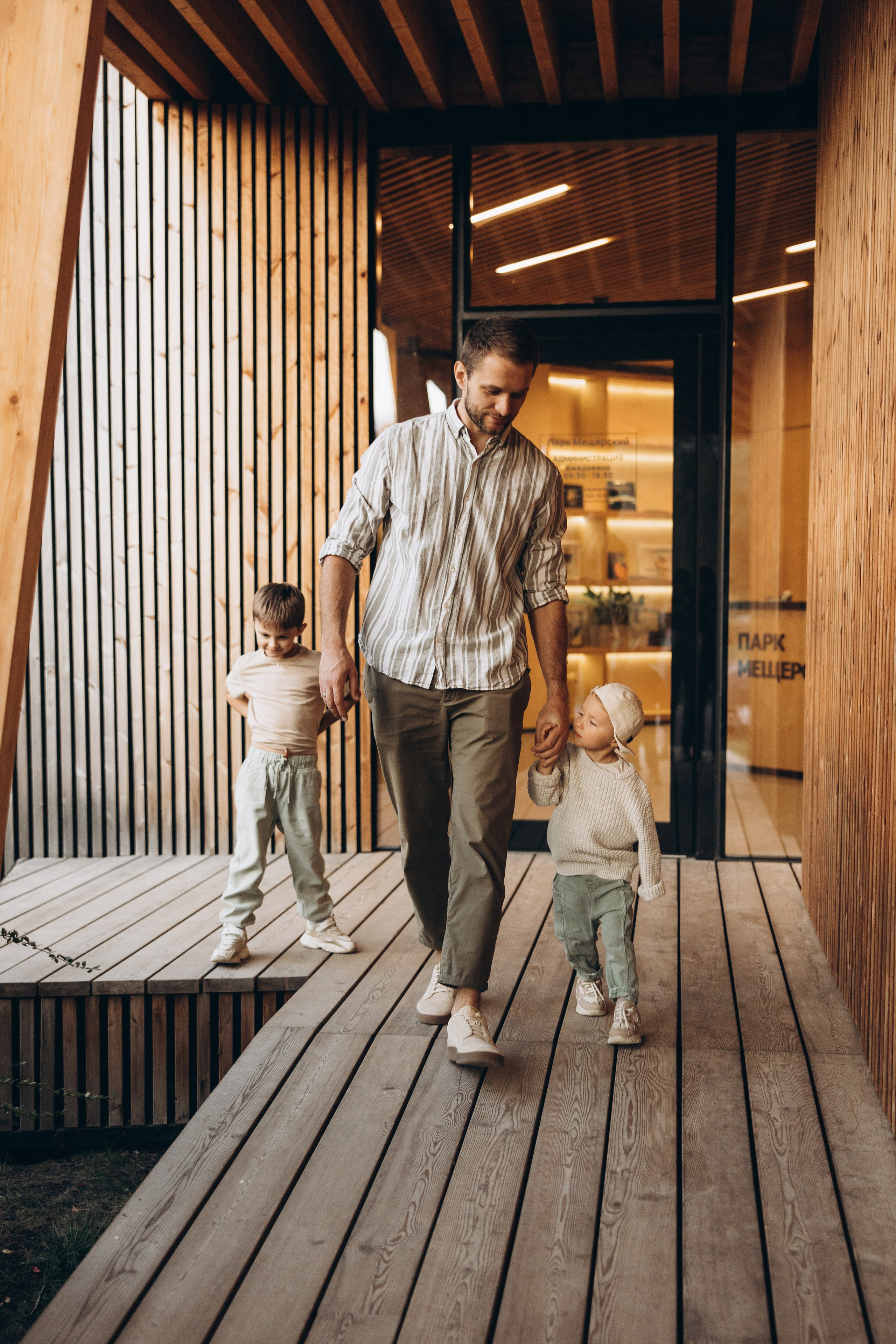 Екатерина, Ярослав, Артём, Макар и Демид. Семейный фотограф в Москве Виктория Ястребинская
