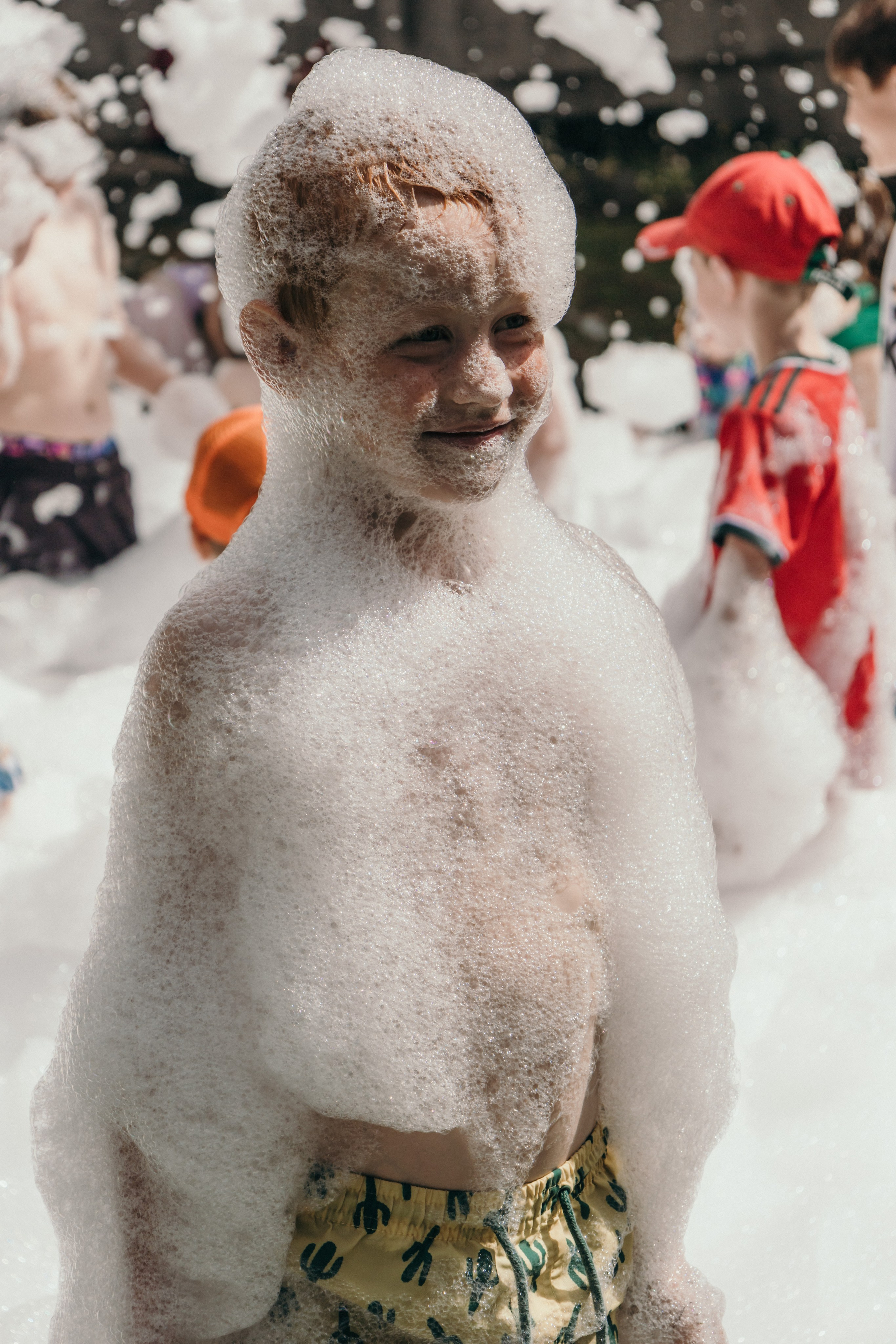 День детей. Семейный фотограф в Москве, Щелково, Фрязино _ Виктория Степанова