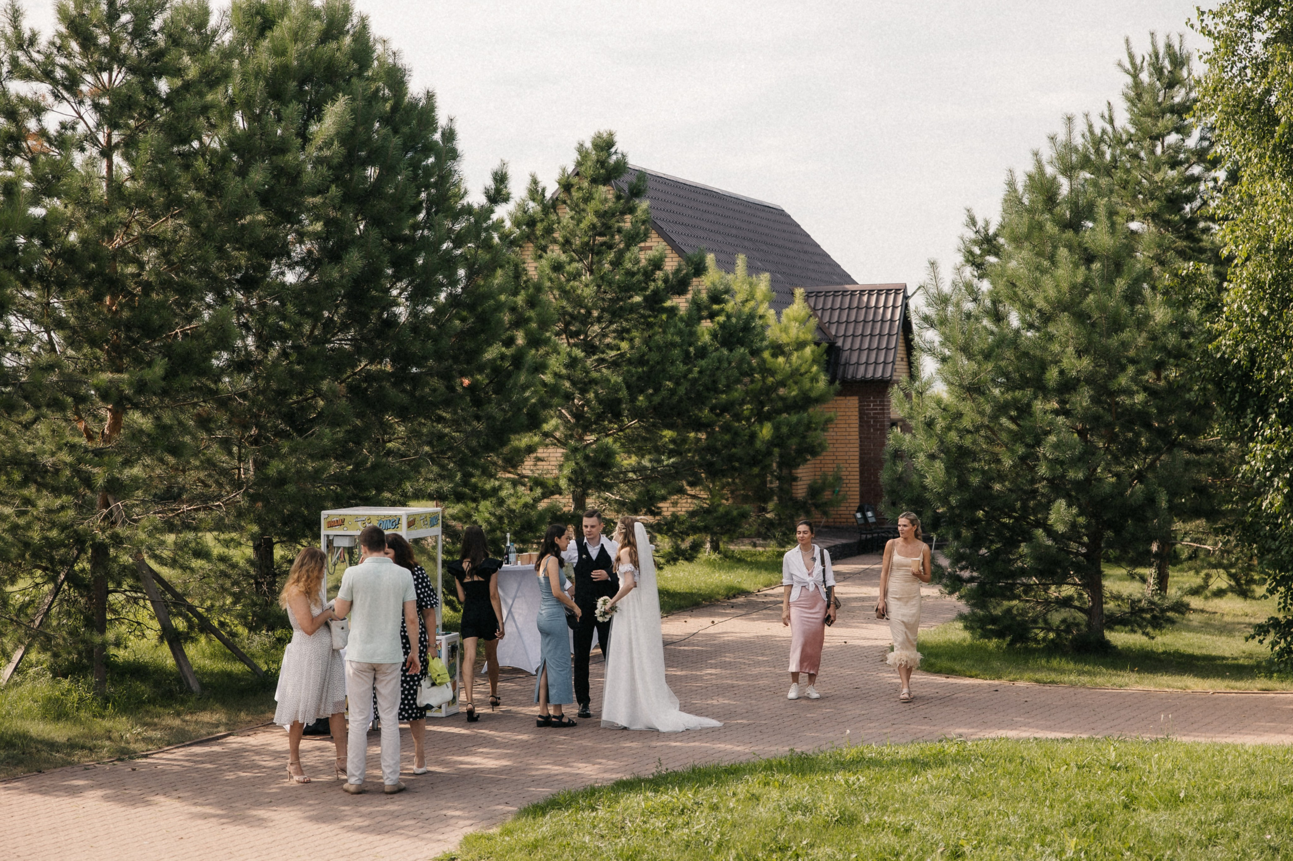 Влад и Вера. Фотограф Москва, Санкт-Петербург, Абакан