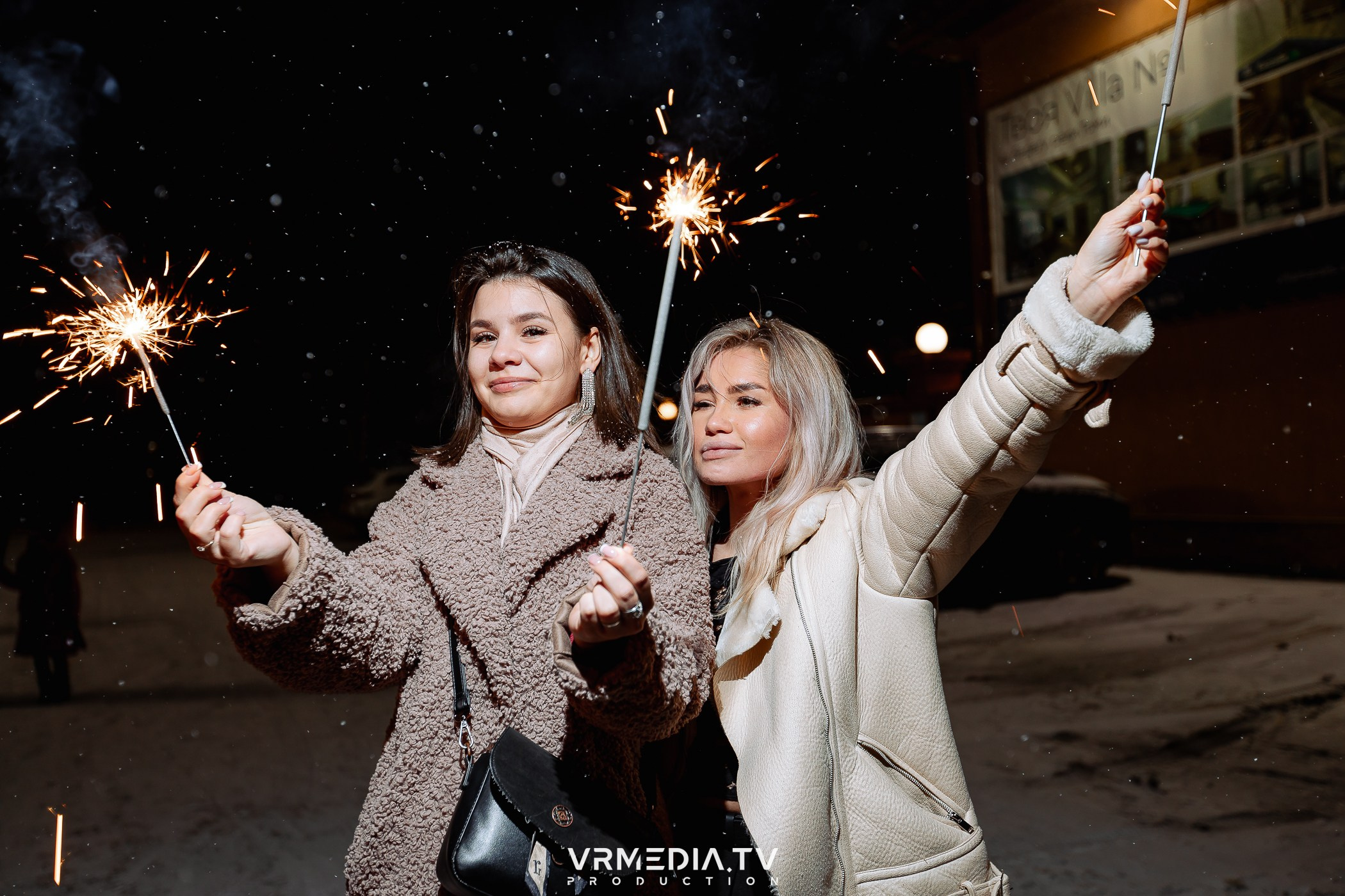 Выходные в ресторане «Лазурный берег»