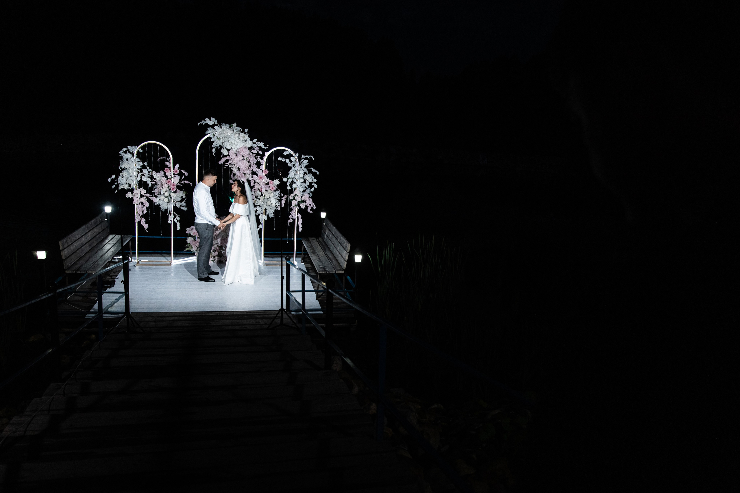 D & J. Street photographer