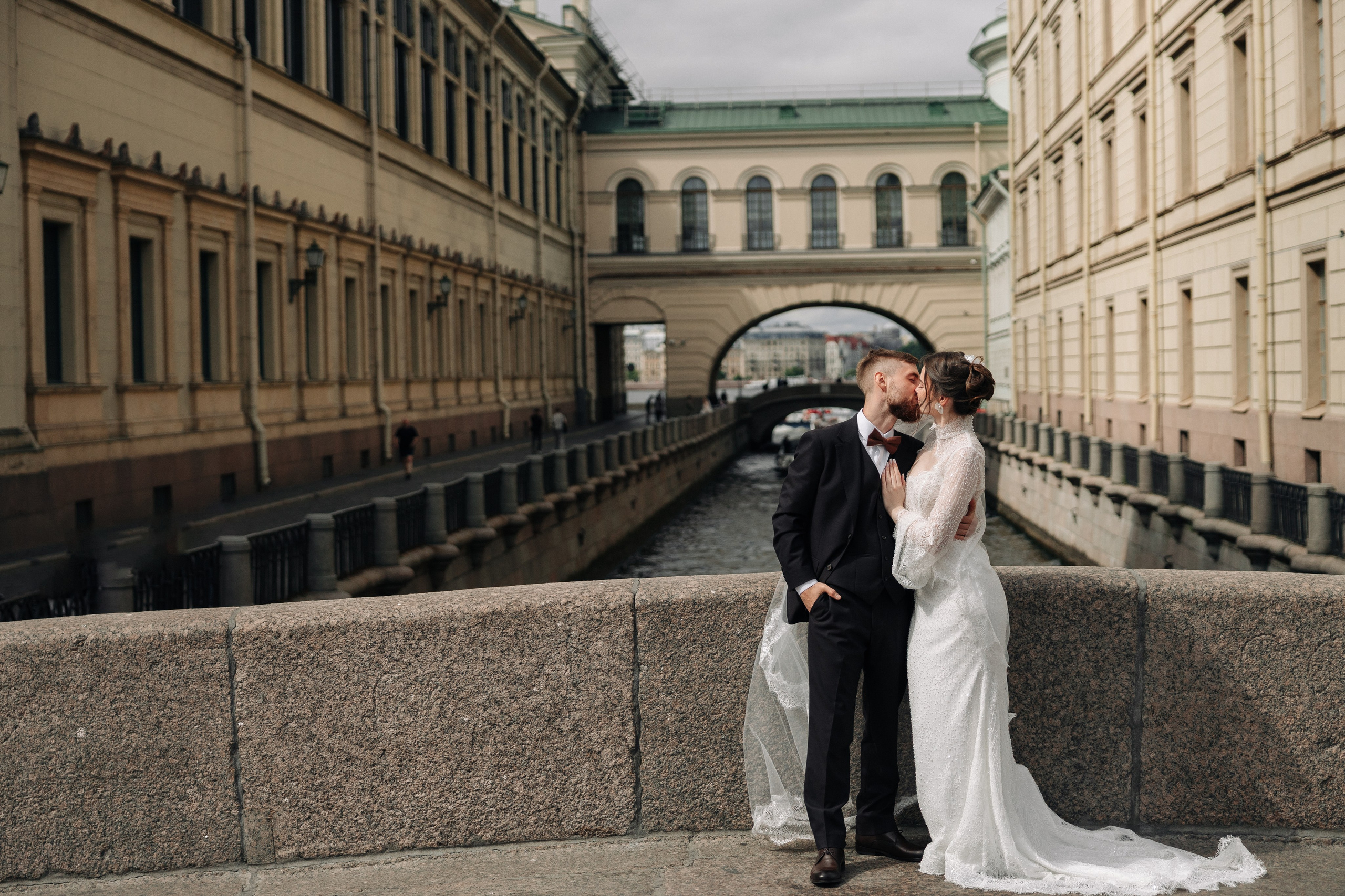 Месяц назад она сказала мне ДА. Свадебный и прогулочный фотограф в Санкт-Петербурге Дарья Корель