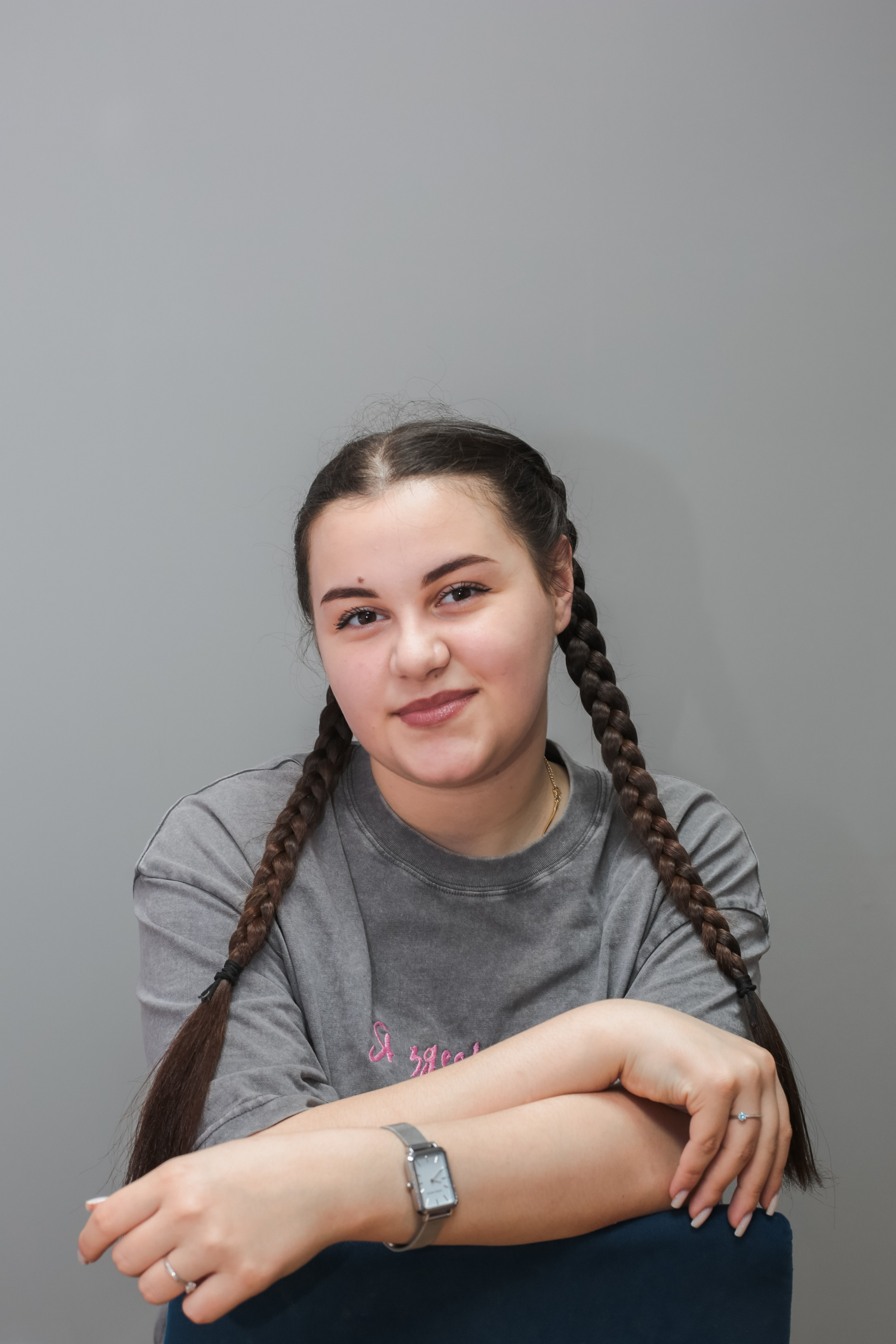 Chernika. Бьюти-студия. Репортажный, семейный фотограф из Нефтеюганска