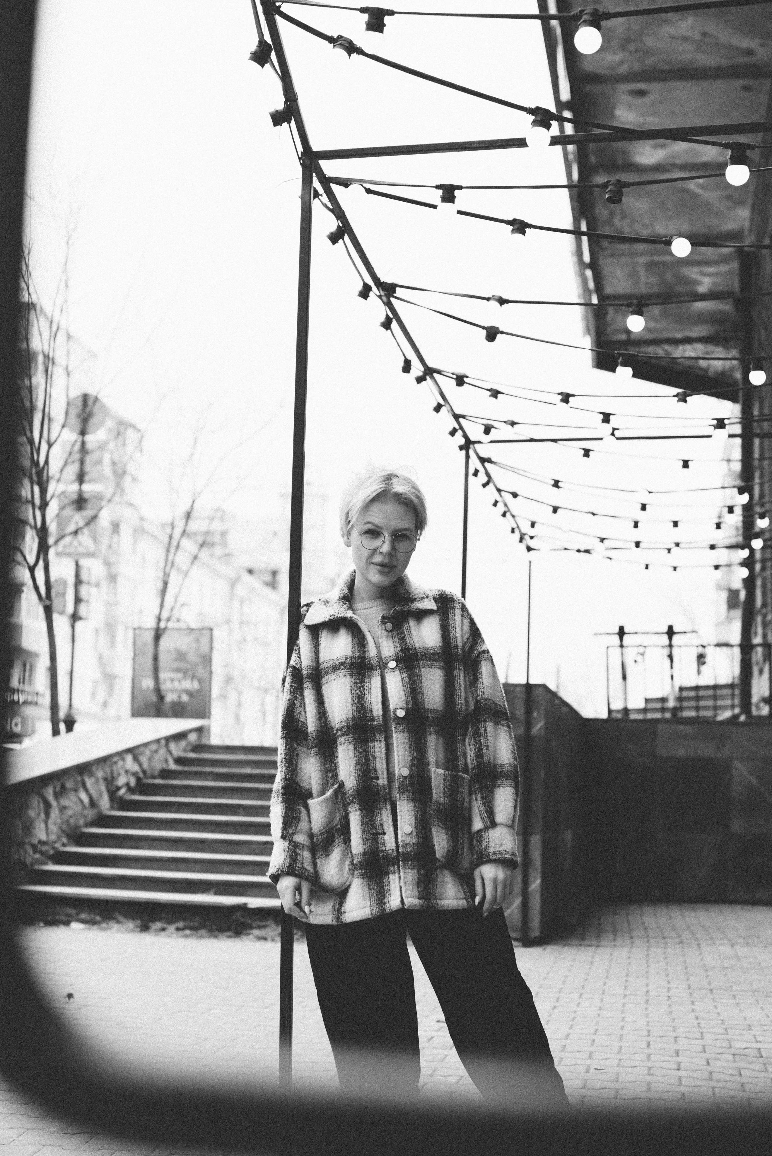 Соня. Я — Фотограф из Хабаровска