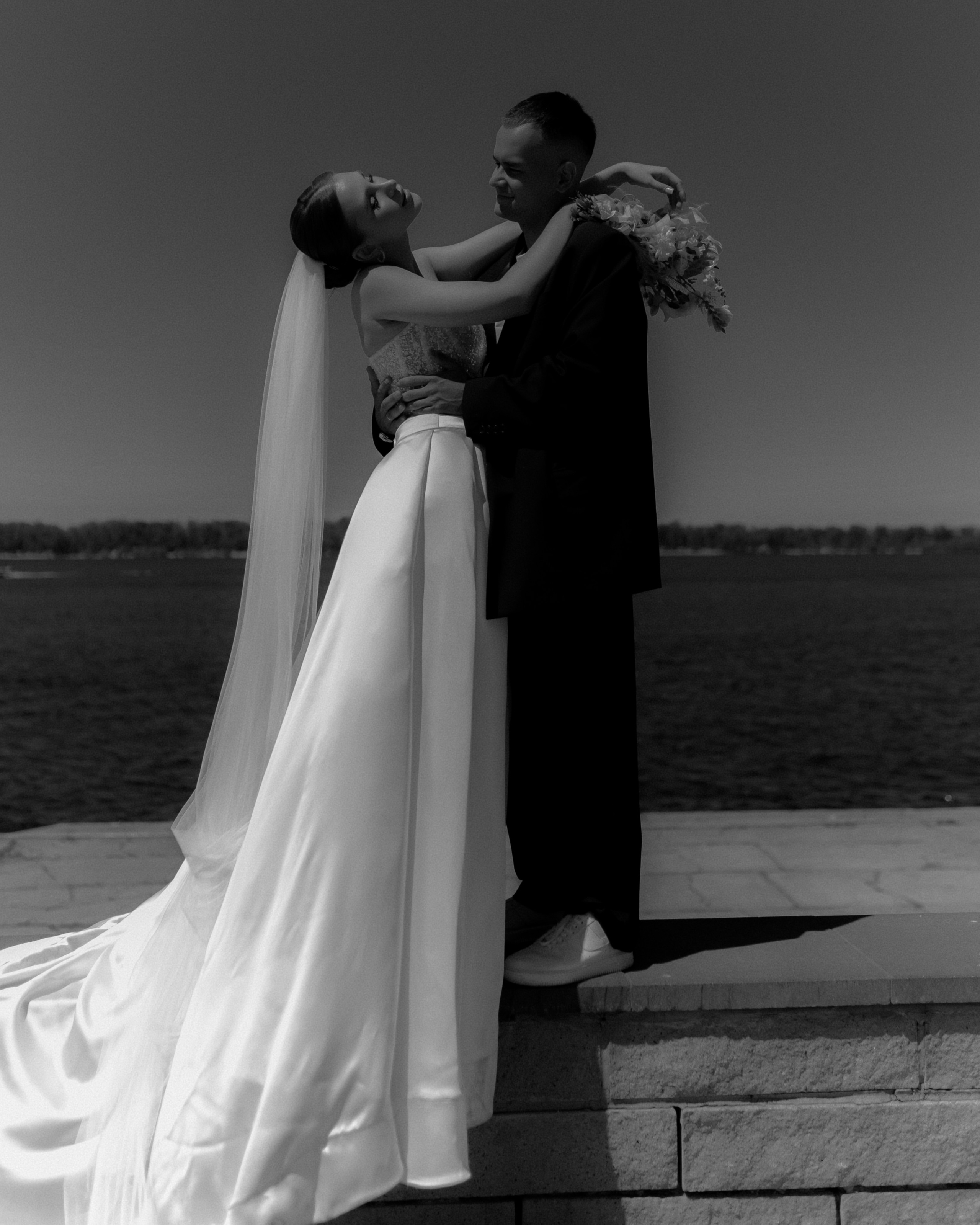 Алексей и Валерия. DARYA.BELKINA